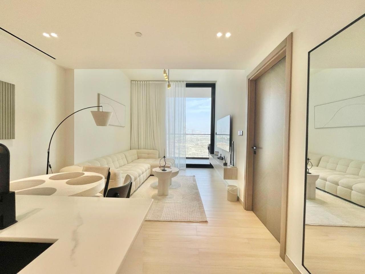 Calm, Modern & Stylish 1br In Jvc Appartement