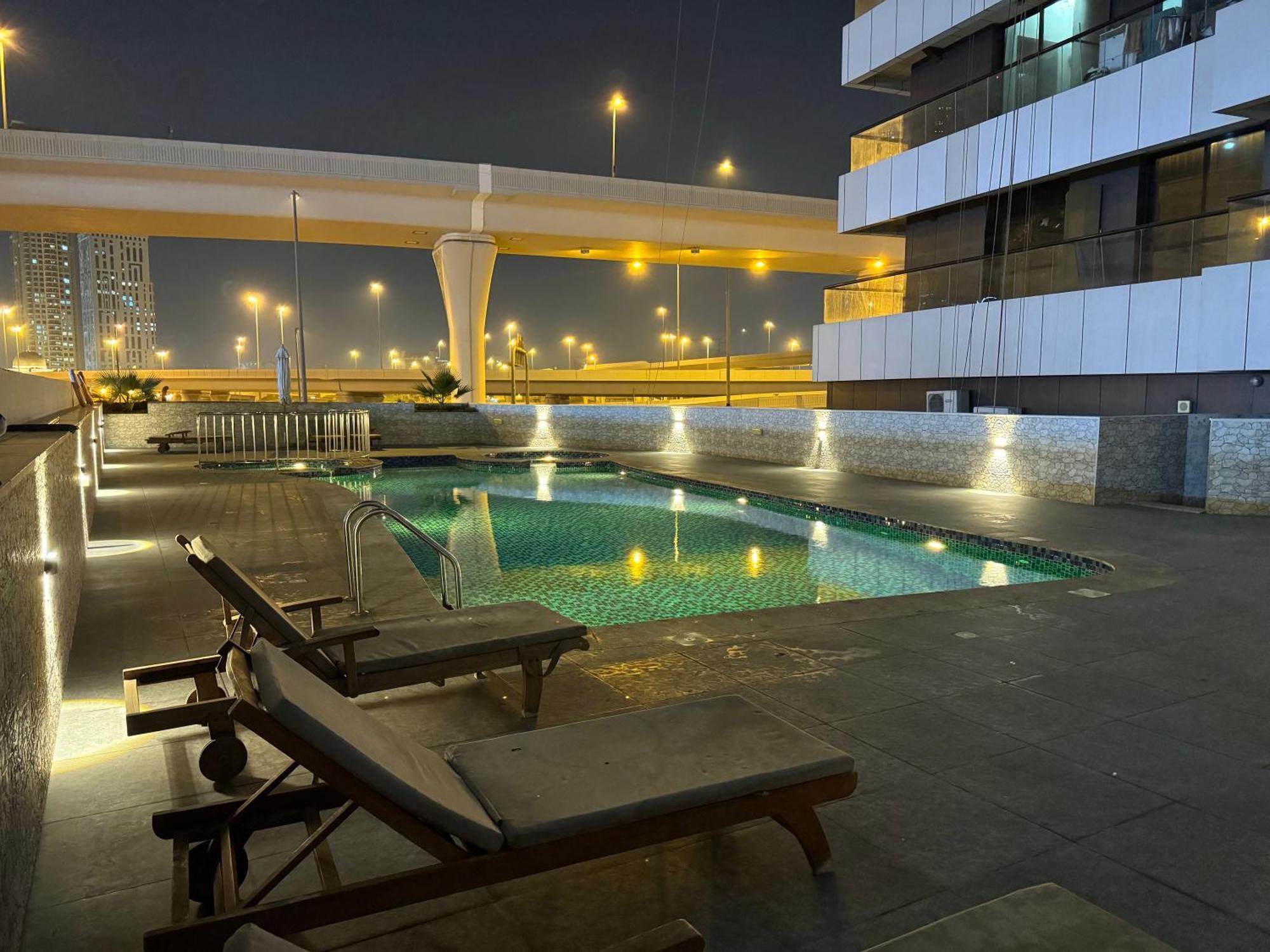 Marina Beachview