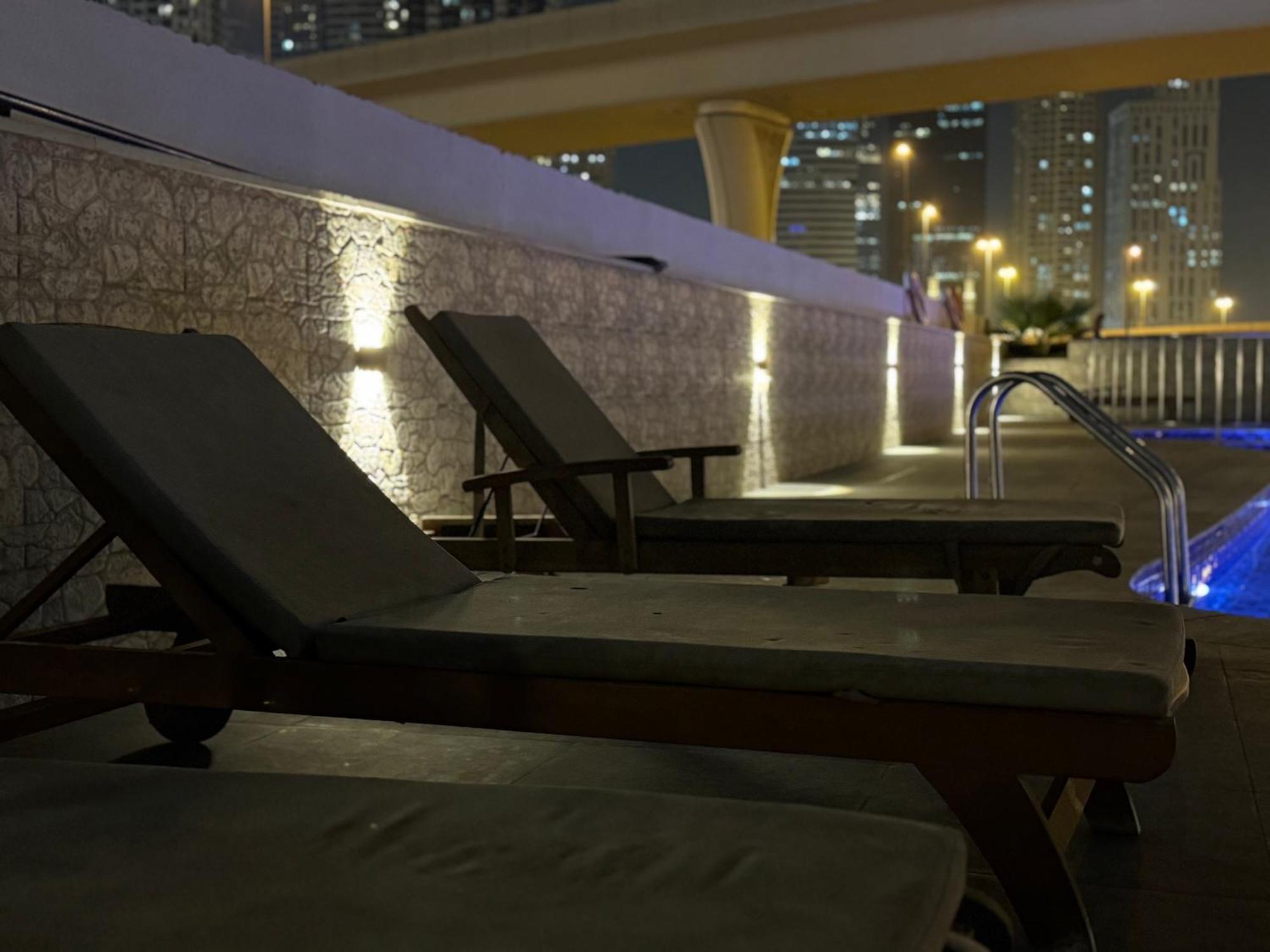 Marina Beachview Appartement *