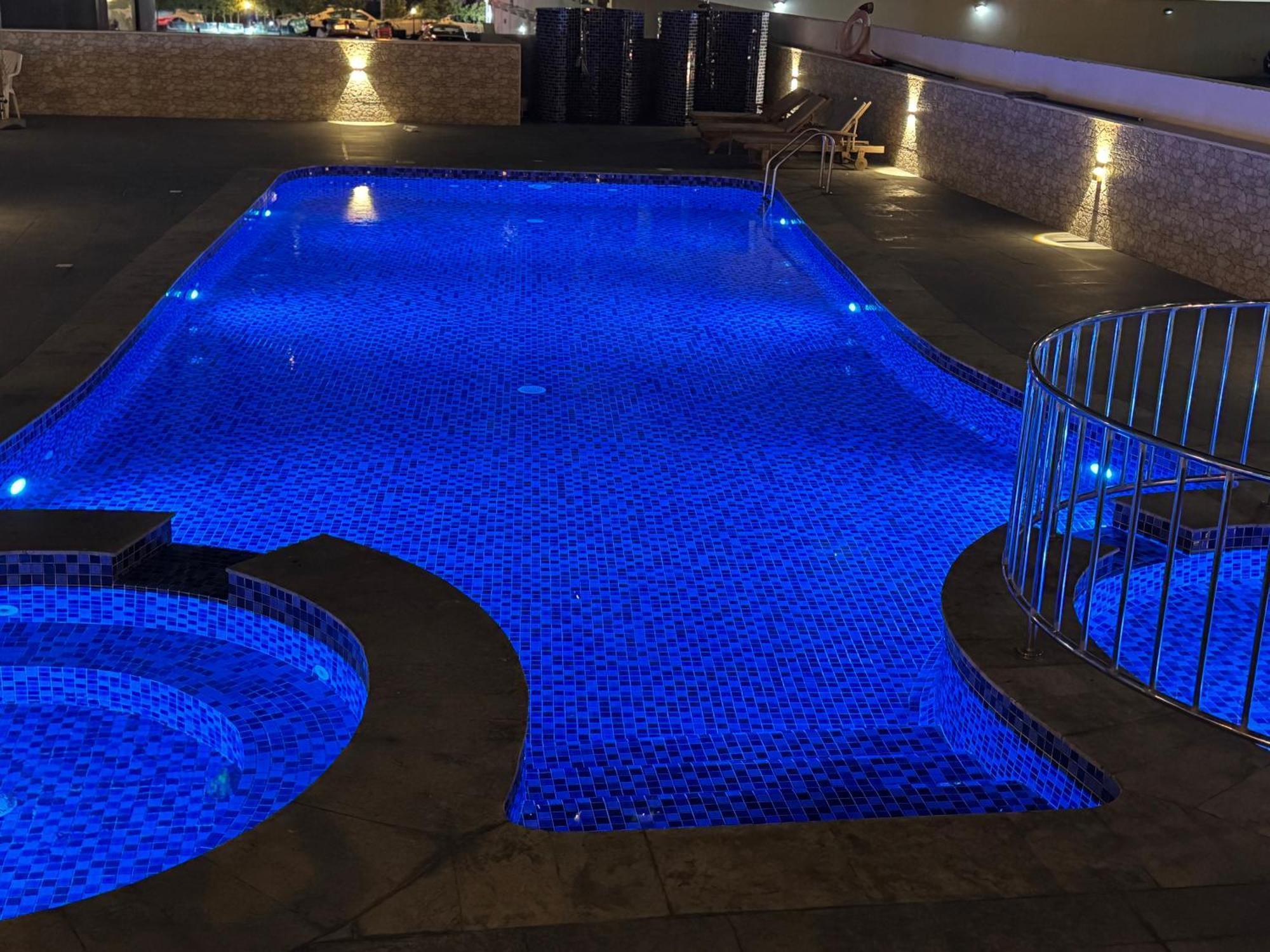 Marina Beachview Dubaï