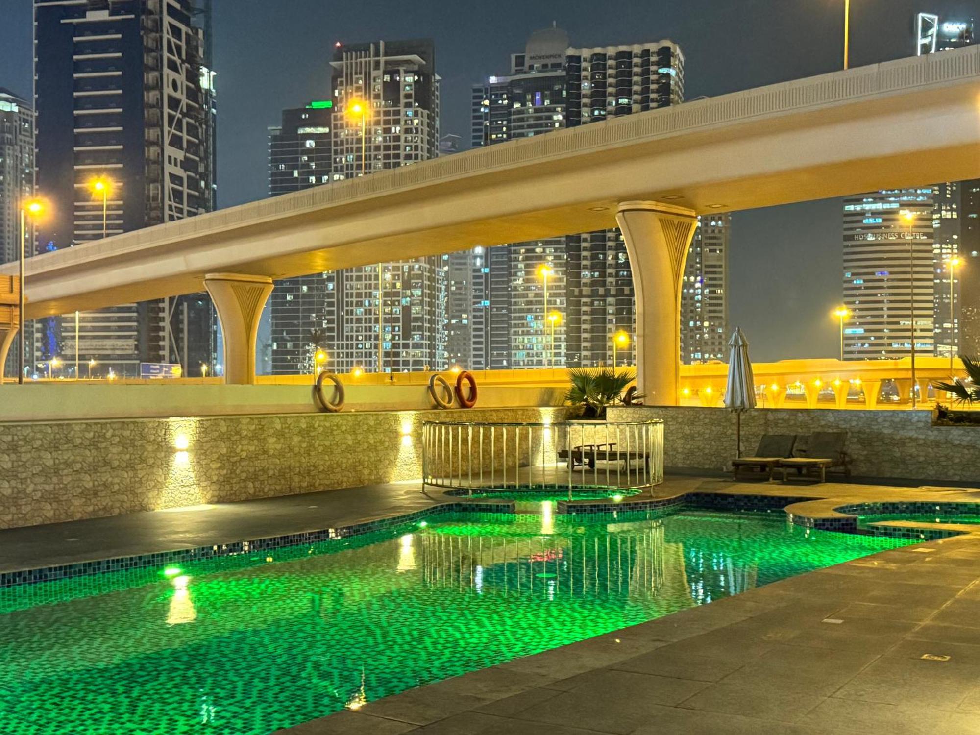 Appartement Marina Beachview *