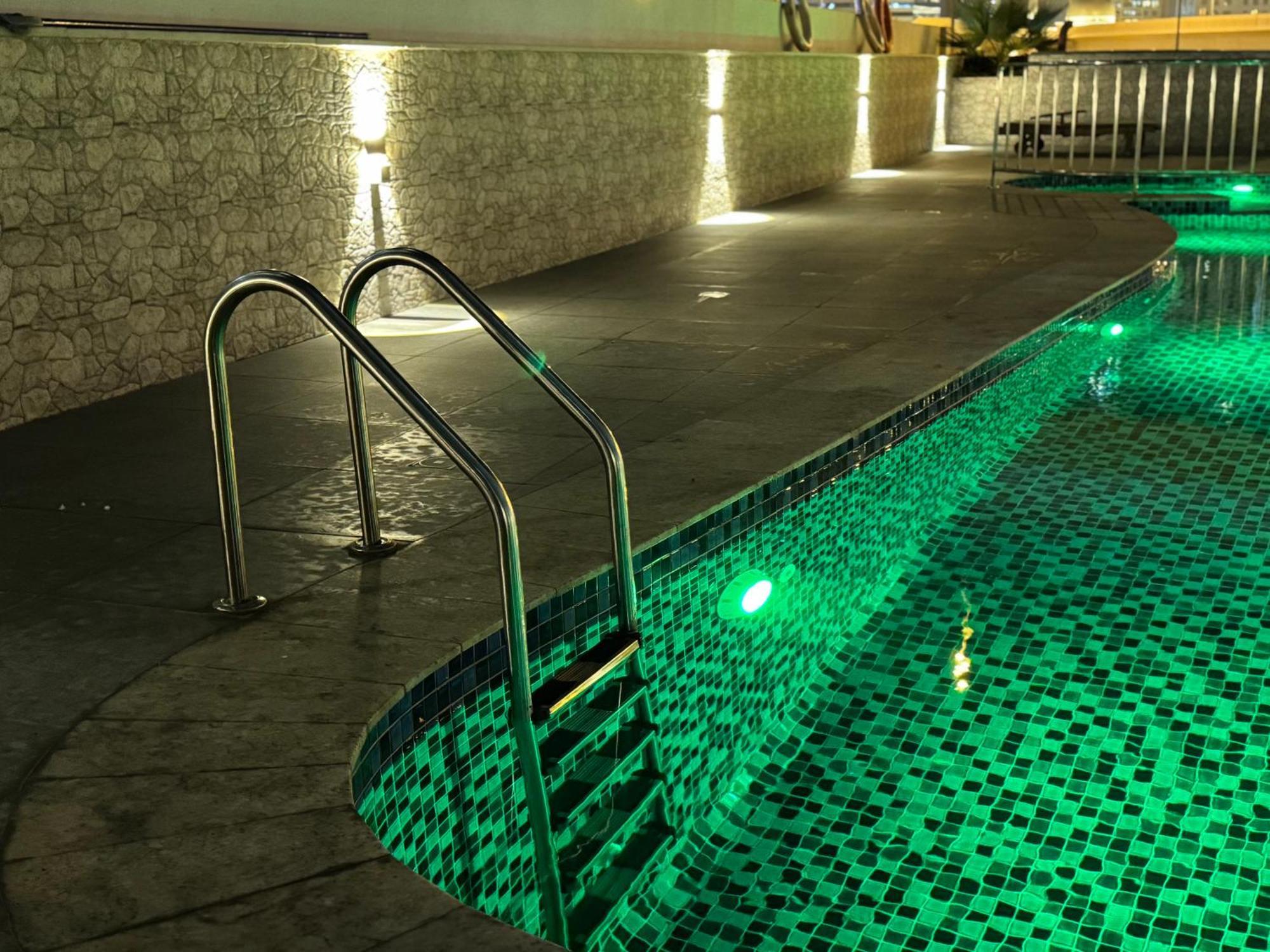 Marina Beachview * Dubaï
