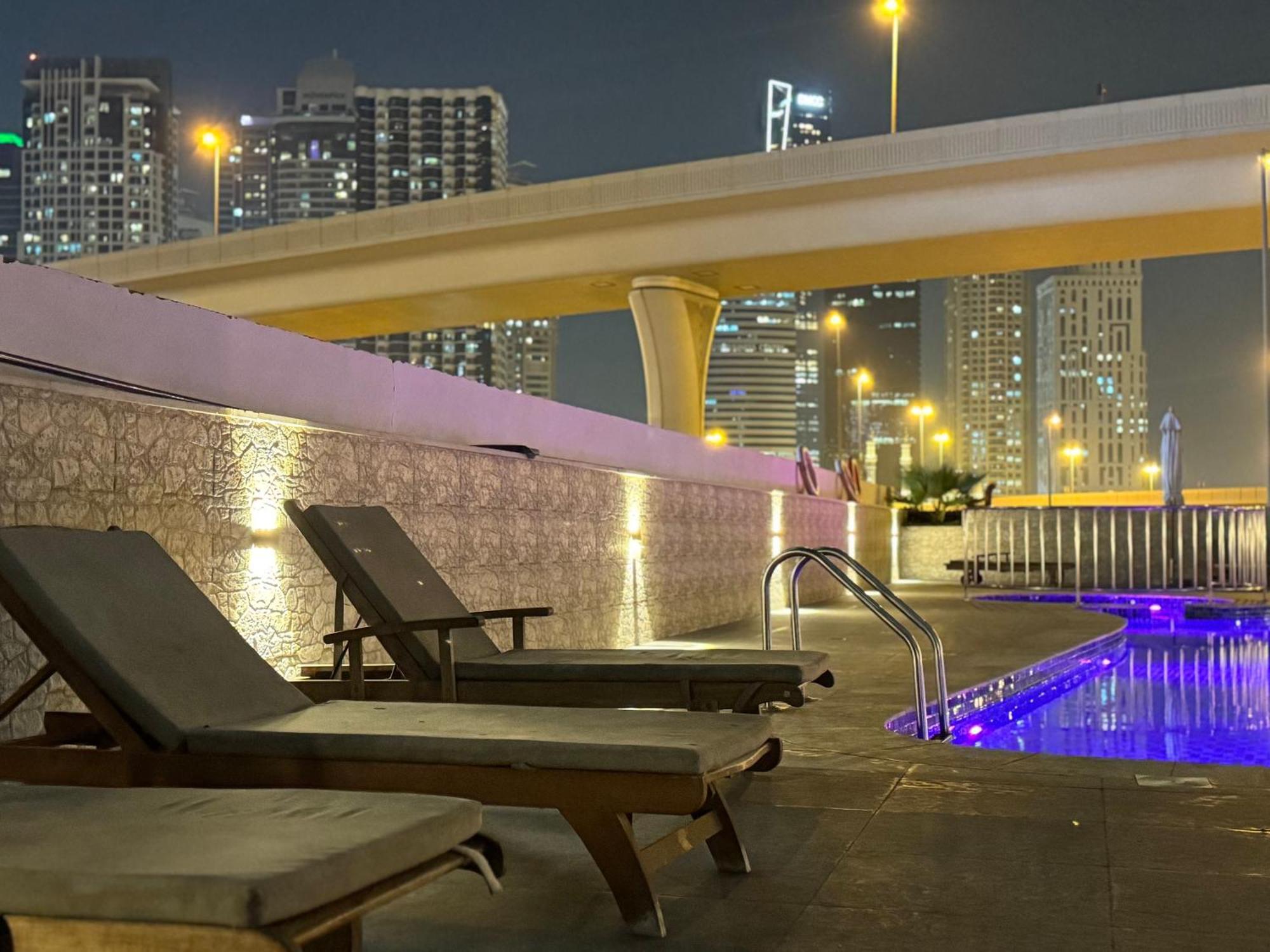 Marina Beachview *
