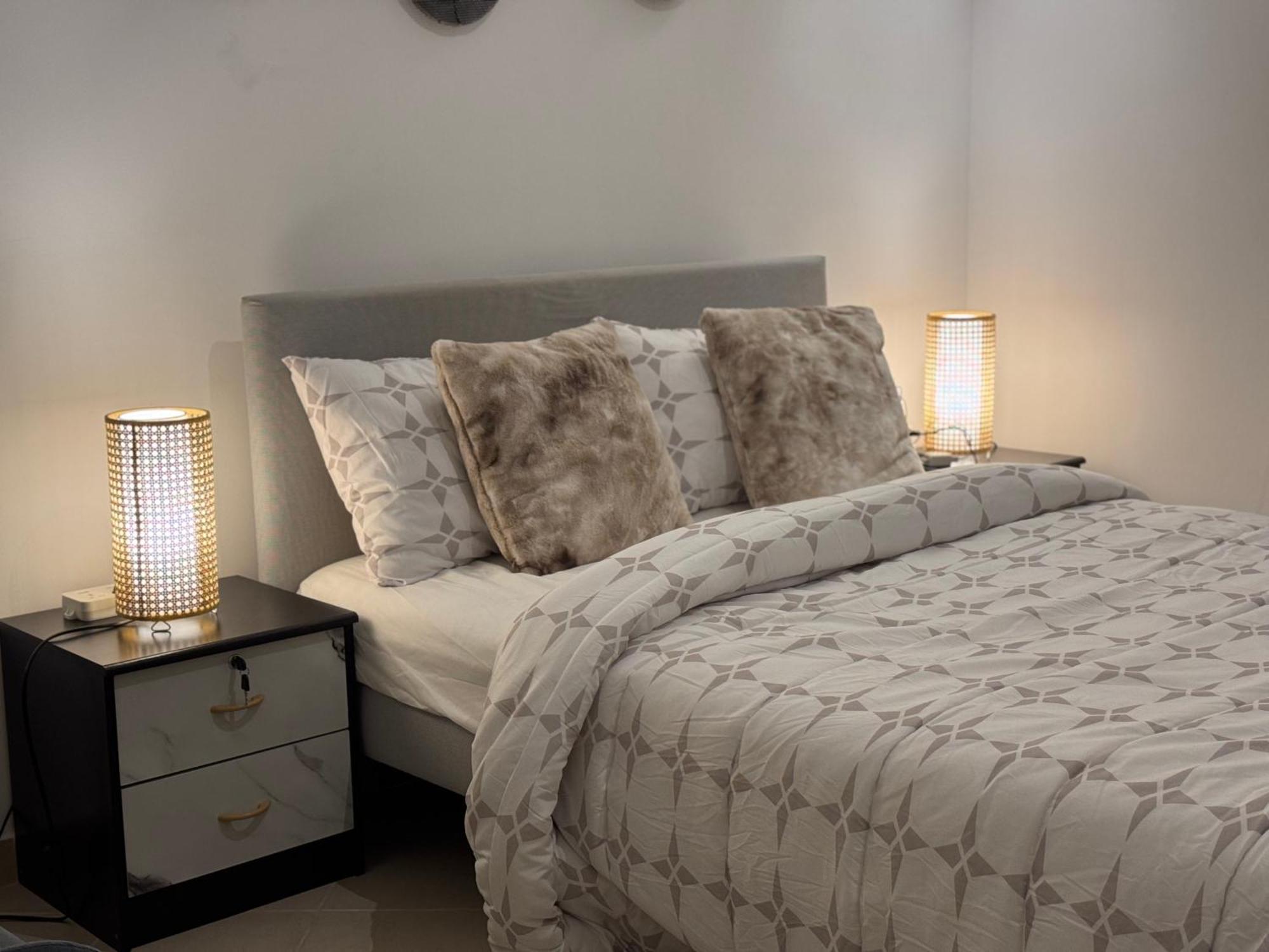 Marina Beachview Dubaï