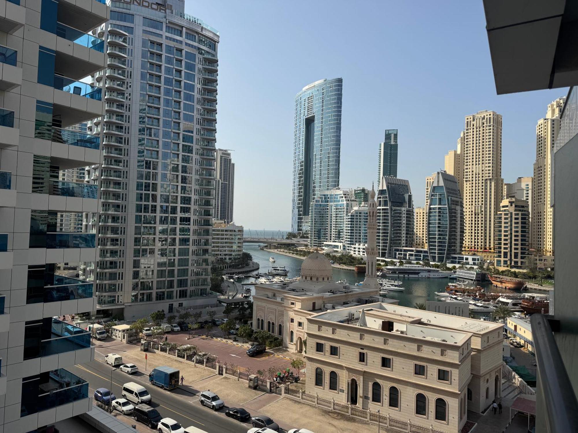 Marina Beachview