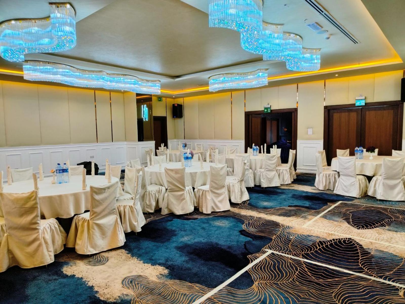 Hotel Seven Seas Dubai