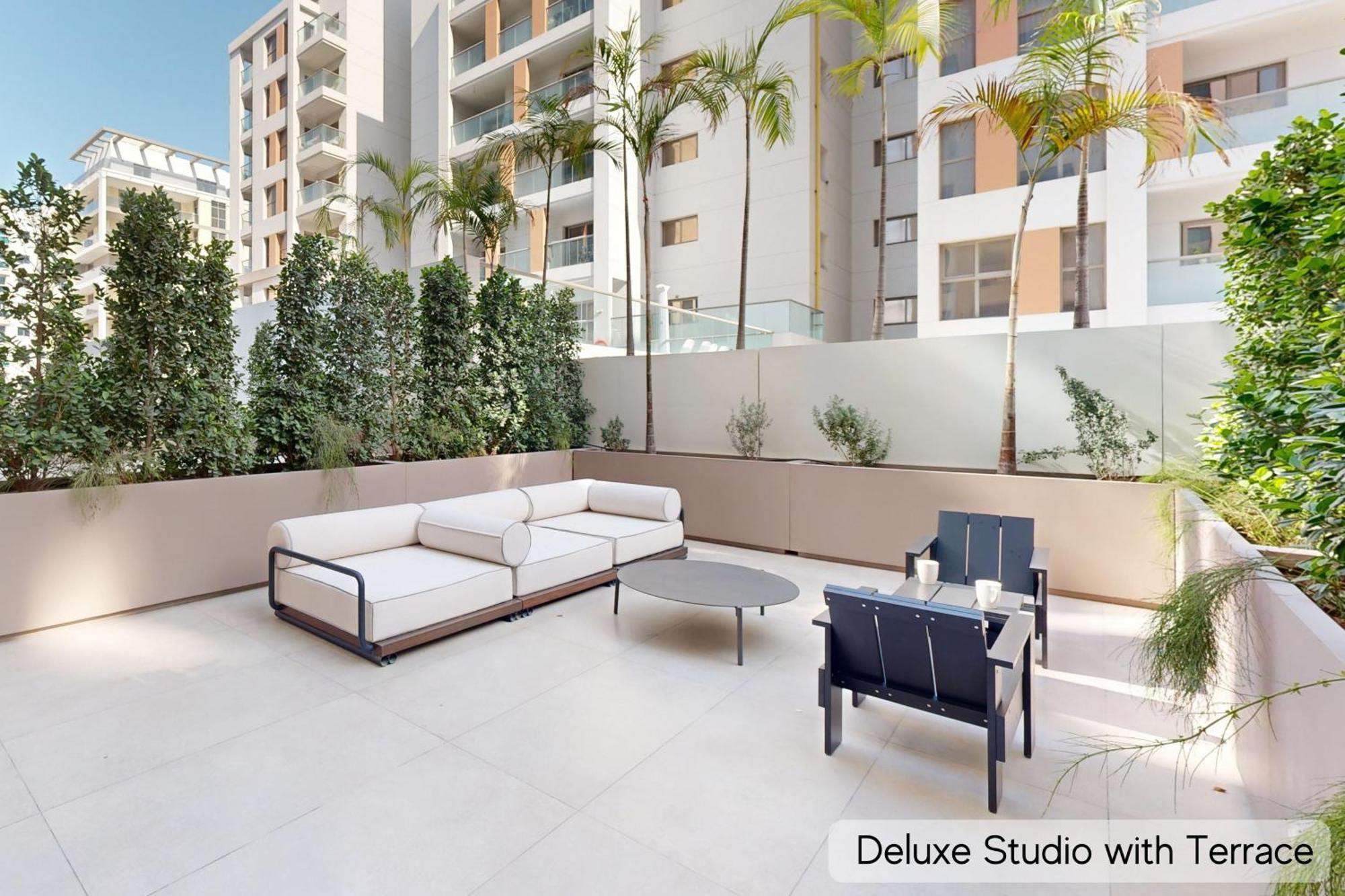Appartement Mood Living 45