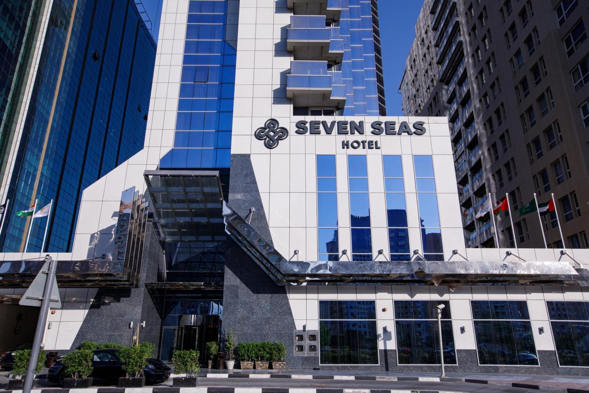 Seven Seas Dubai