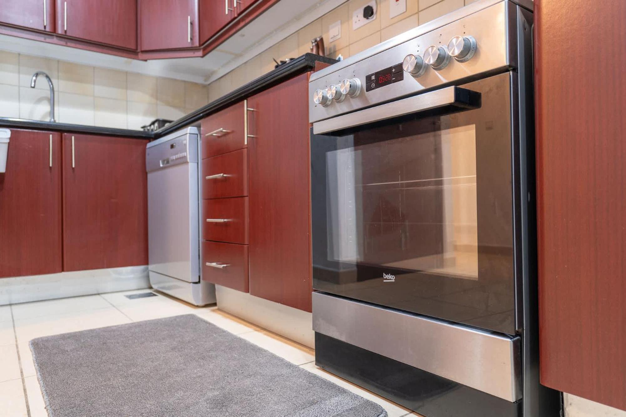 Apartment 2br In Jbr - Breathtaking Views Of Marina &