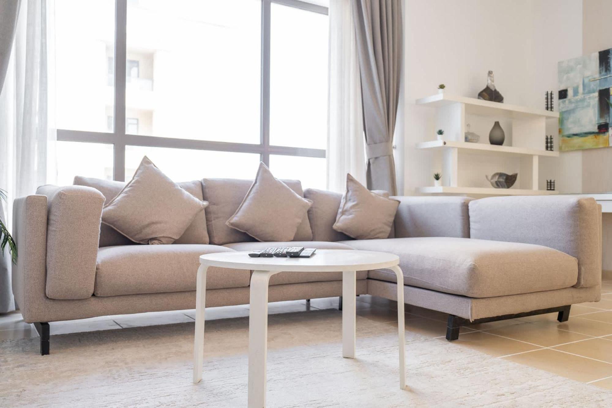 2br In Jbr - Breathtaking Views Of Marina & * Dubai
