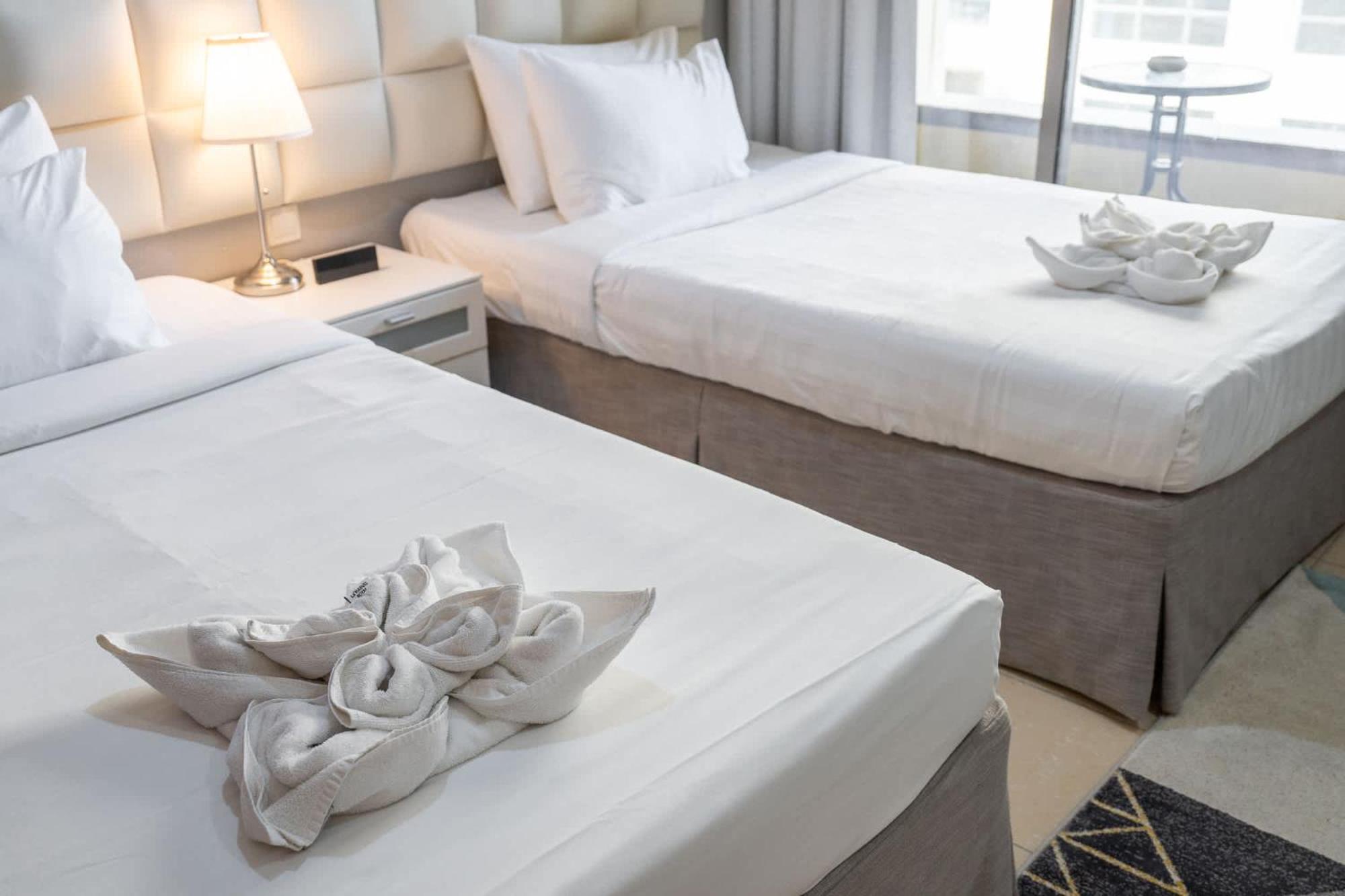 Apartment 2br In Jbr - Breathtaking Views Of Marina & Dubai