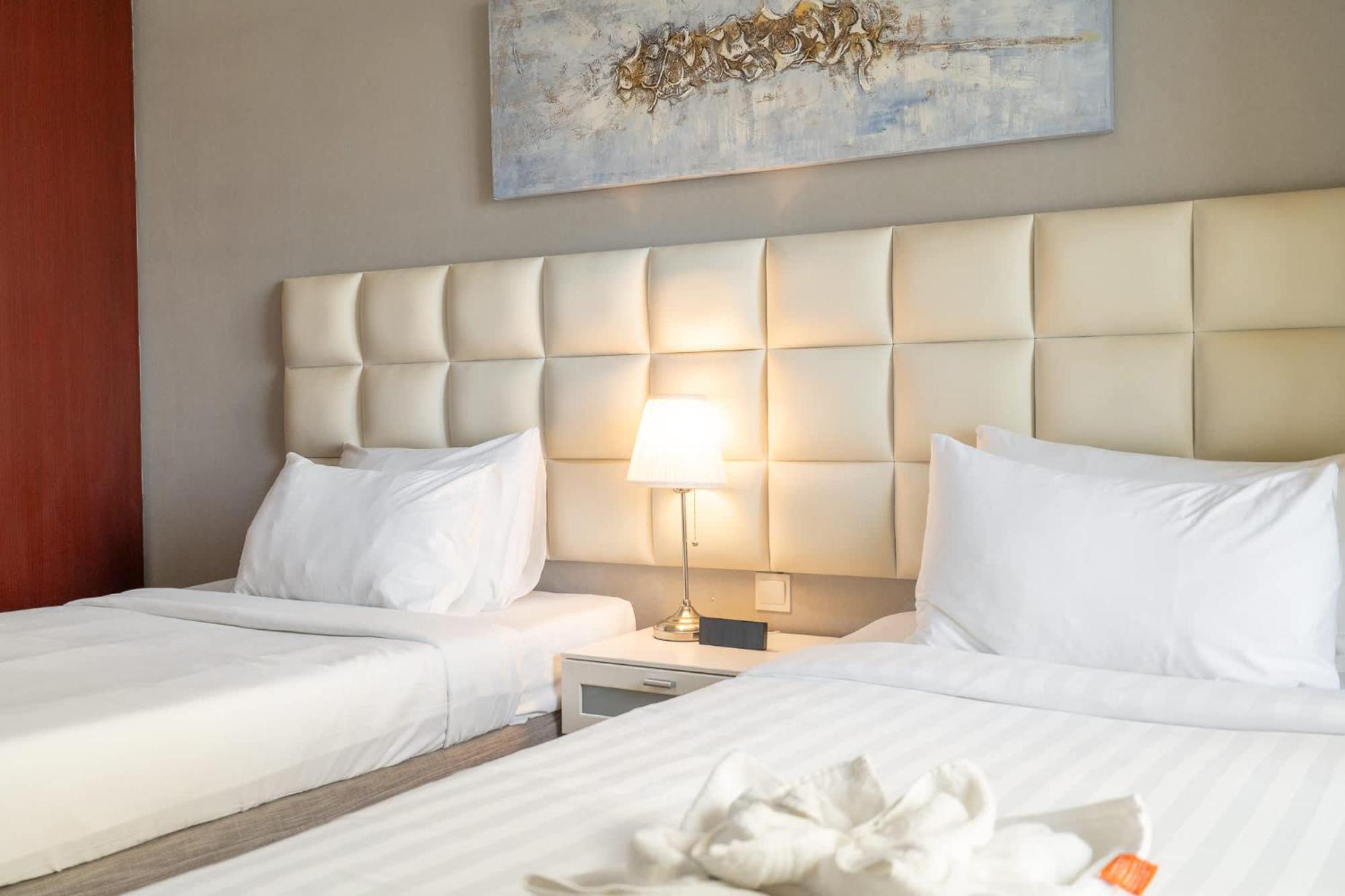 2br In Jbr - Breathtaking Views Of Marina & *
