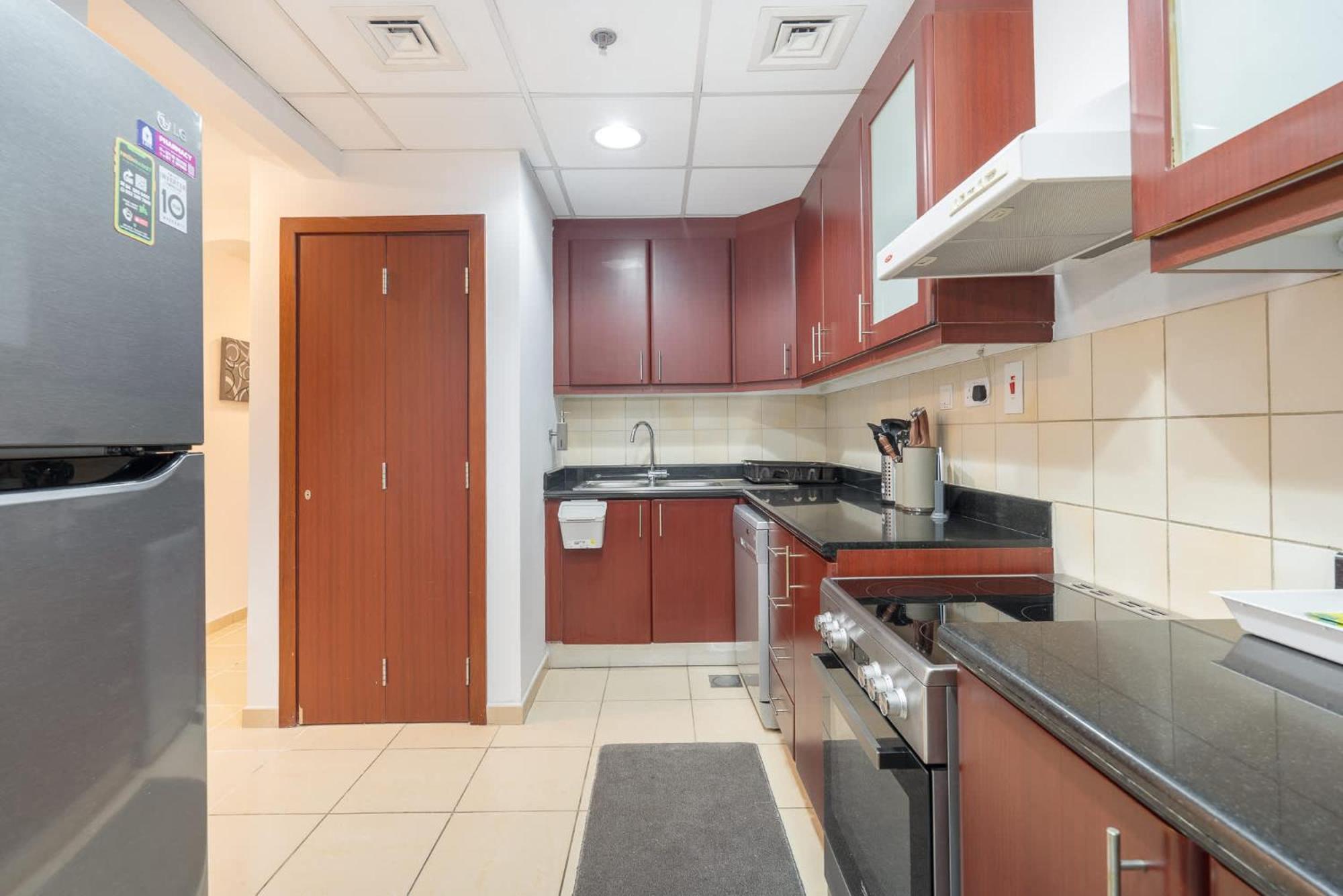 2br In Jbr - Breathtaking Views Of Marina & *