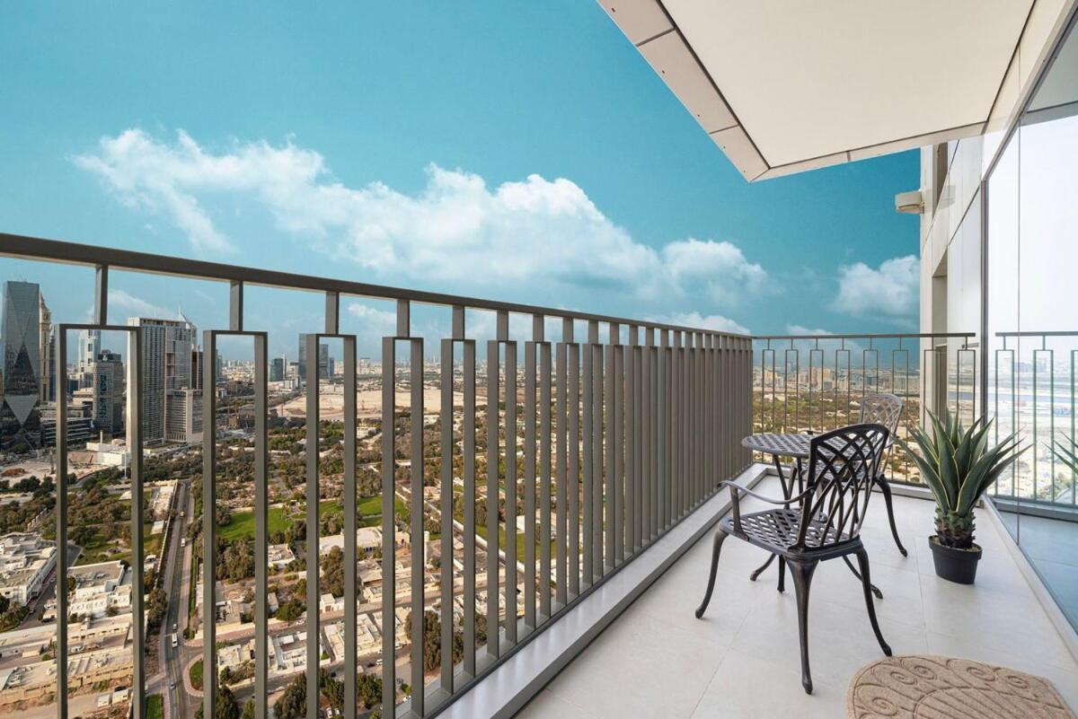 Charming 1-bed Luxury In Downtown Views *