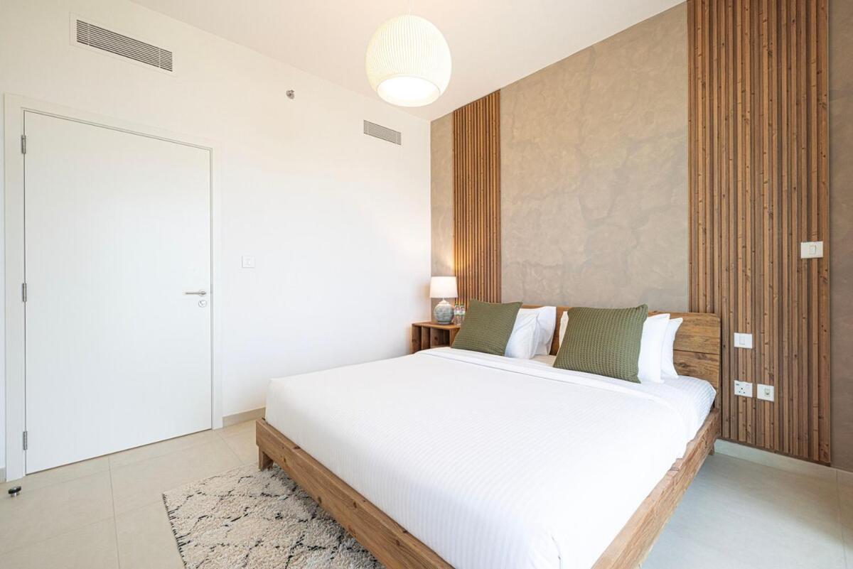 Charming 1-bed Luxury In Downtown Views Appartement Dubaï
