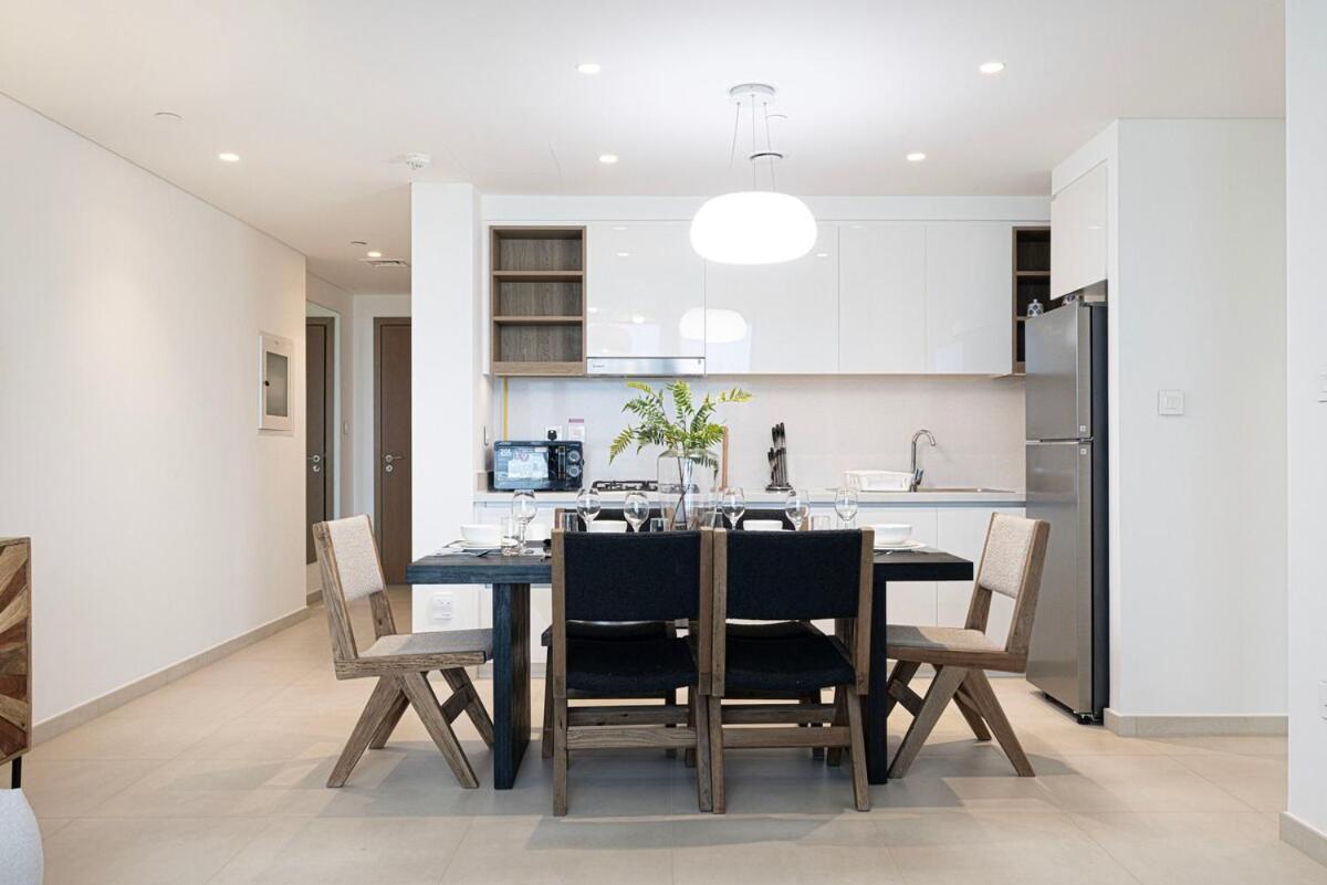 Charming 1-bed Luxury In Downtown Views *