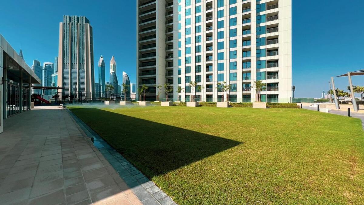 Charming 1-bed Luxury In Downtown Views Dubaï