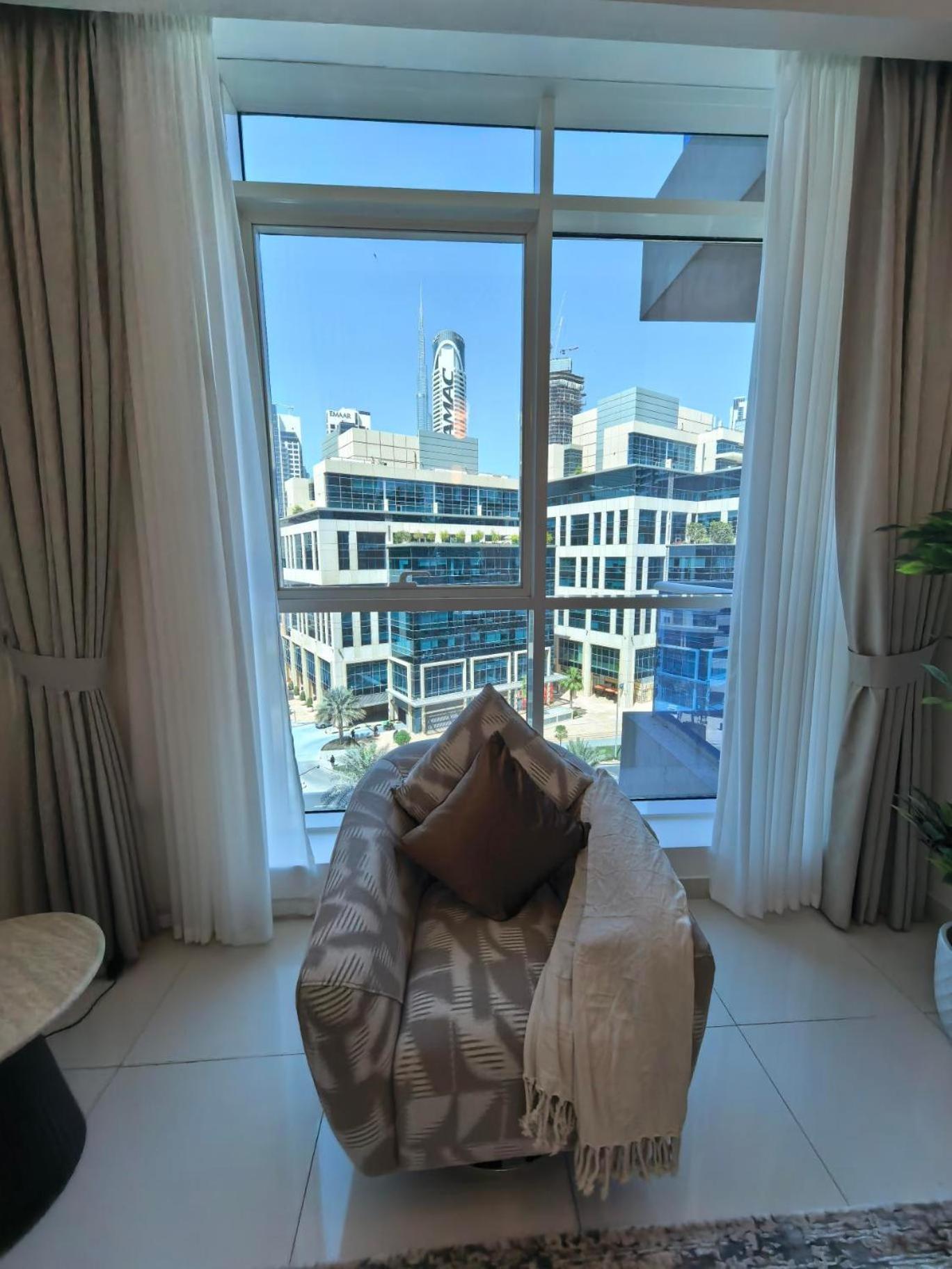 Majestic Tower Appartement Dubaï