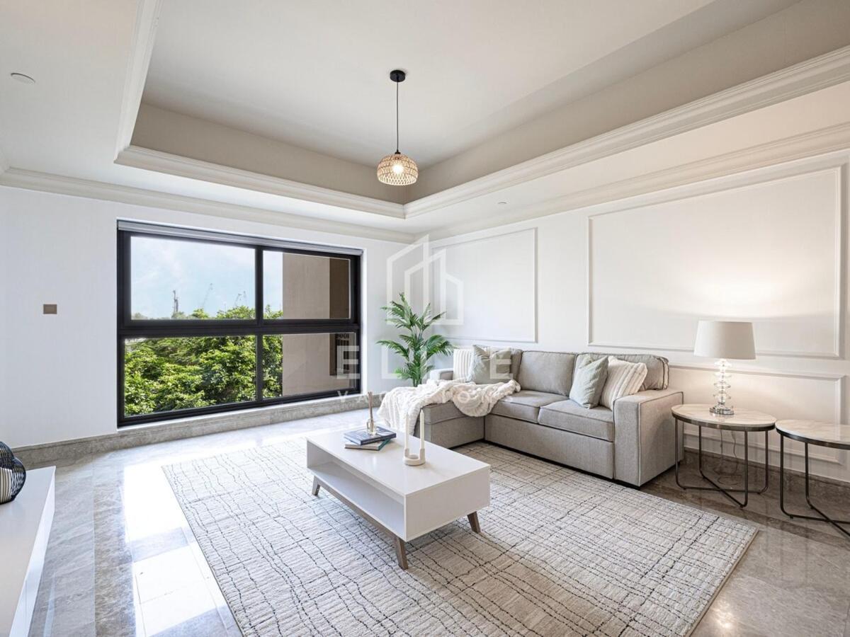 Access 1 Bedroom Palm Jumeirah Haven * Dubaï