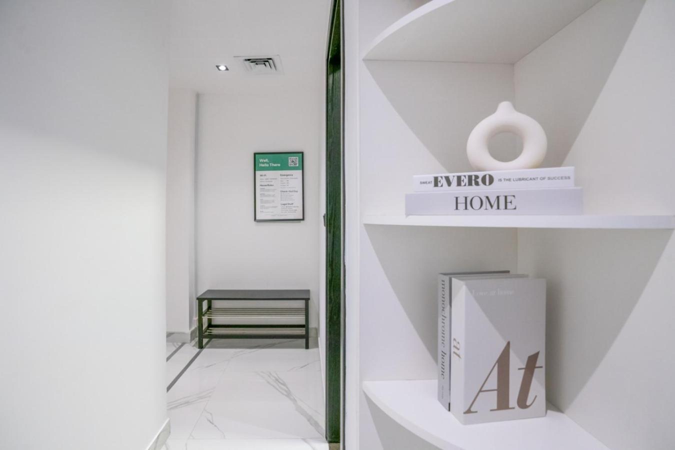 New Family-friendly 2br With Gym And Pool And Sauna Appartement Dubaï