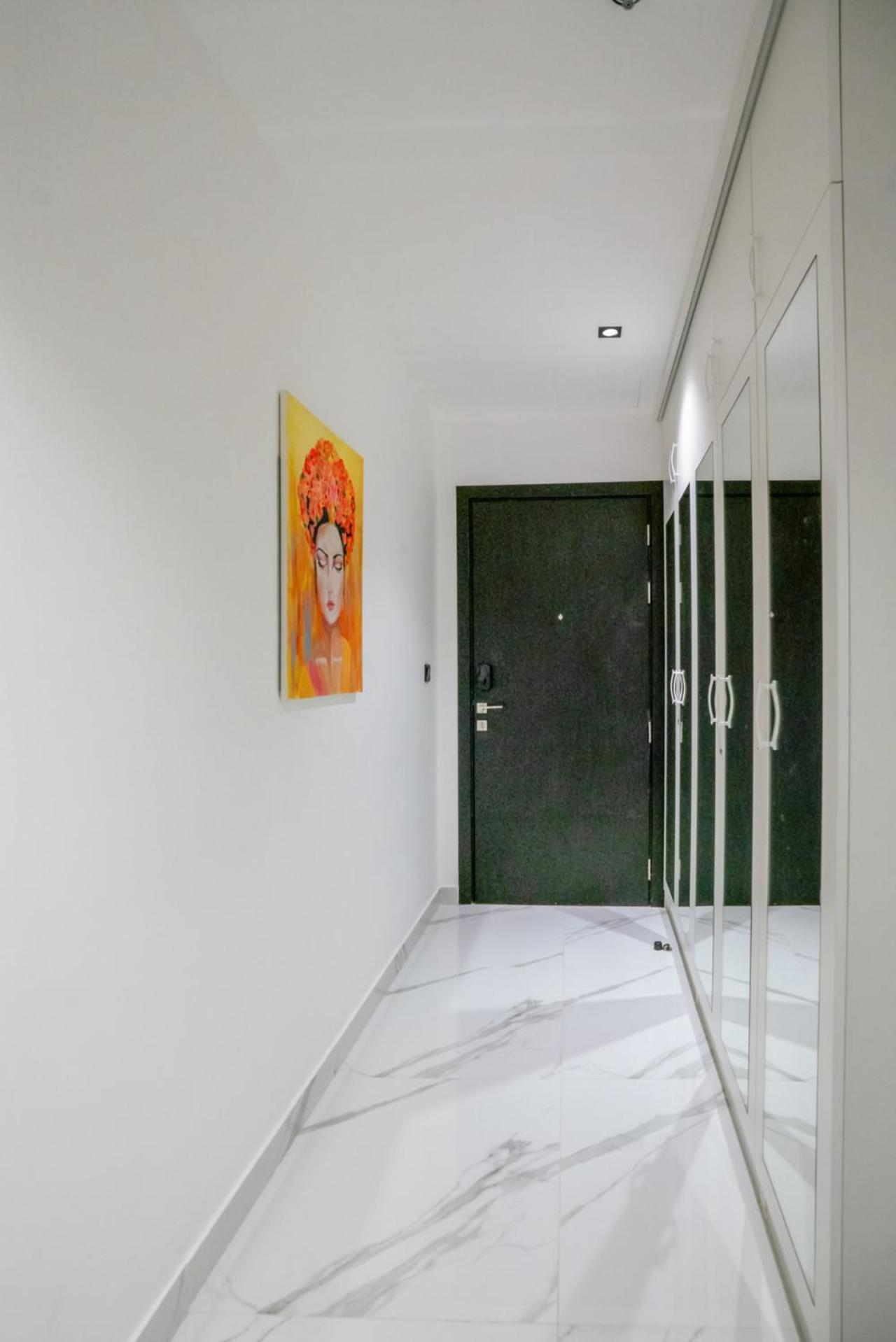 New Family-friendly 2br With Gym And Pool And Sauna Dubaï
