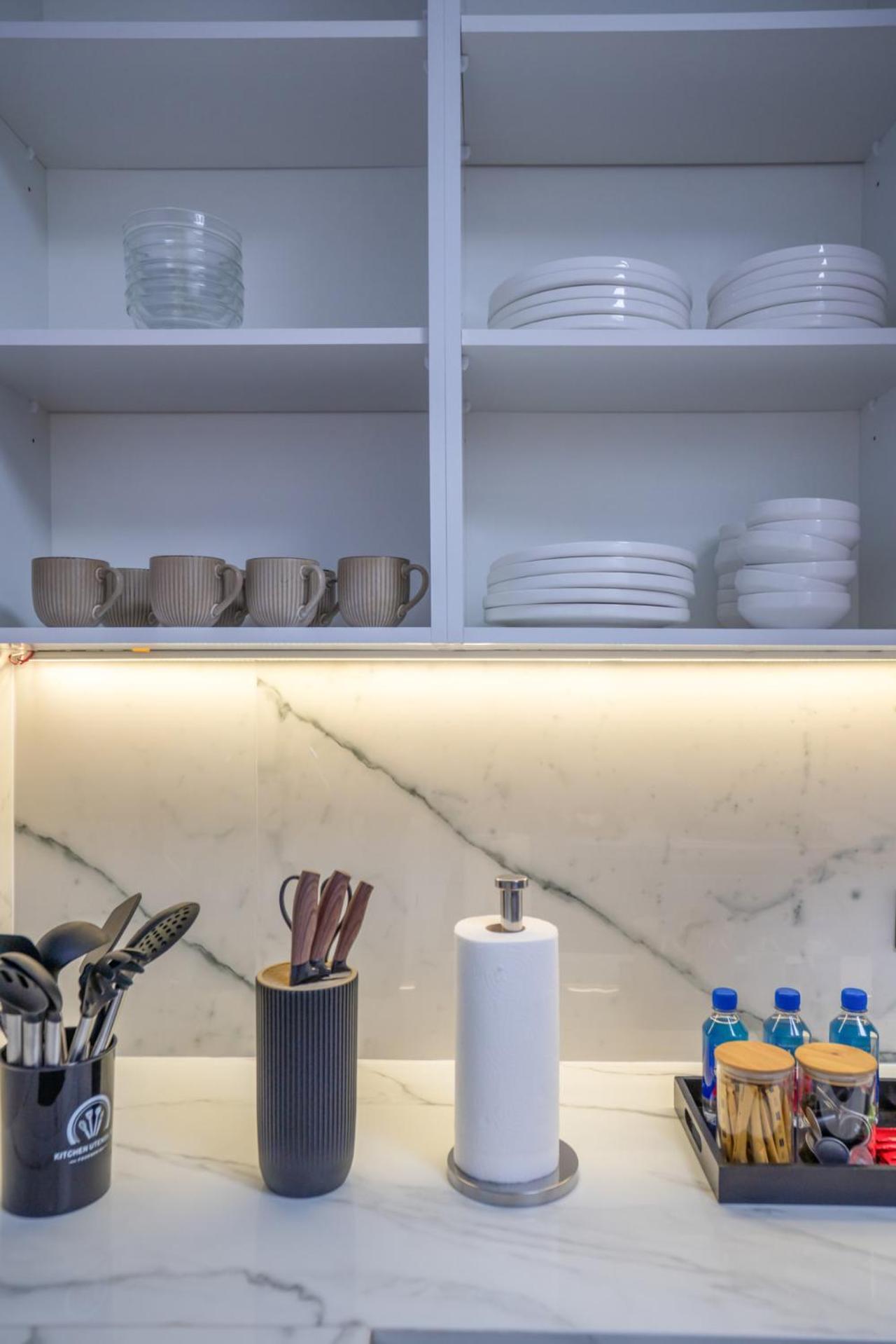 New Family-friendly 2br With Gym And Pool And Sauna Appartement