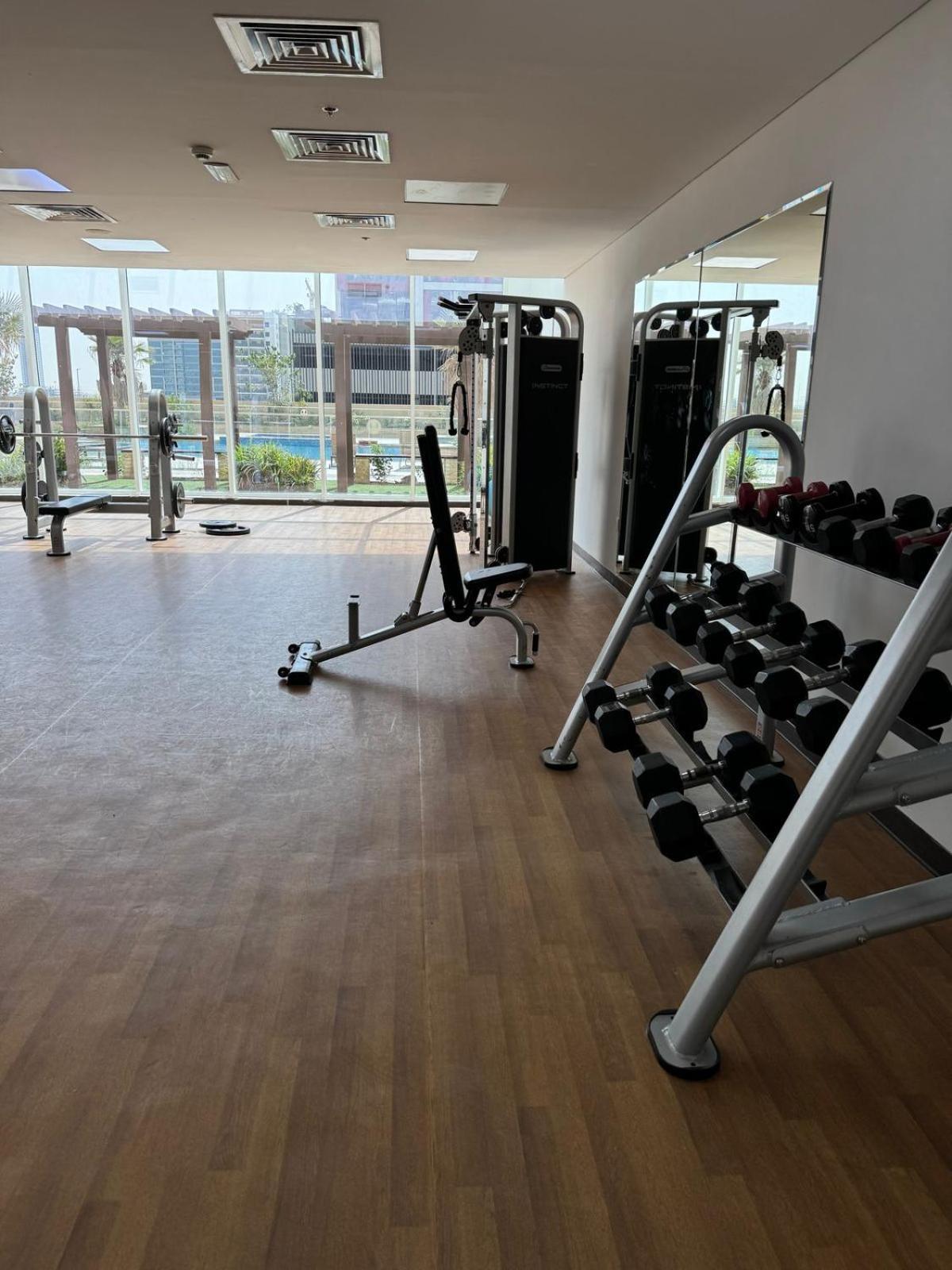 Appartement Near Barari! Dubaï