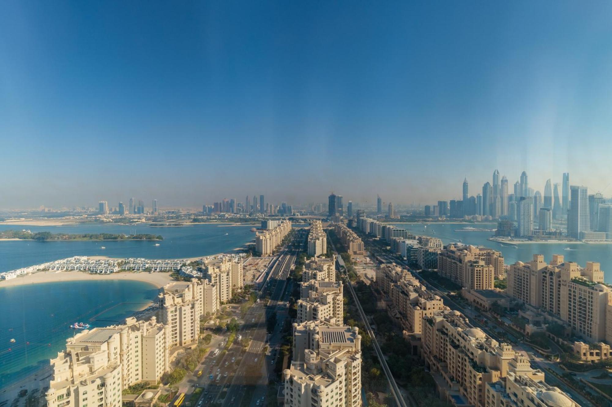 Sea View By By St Regis 5 Stars Infinity Pool Appartement *