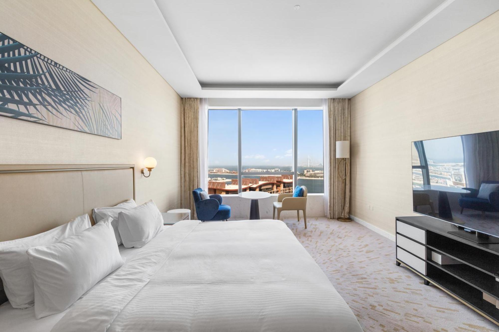 Sea View By By St Regis 5 Stars Infinity Pool Appartement *