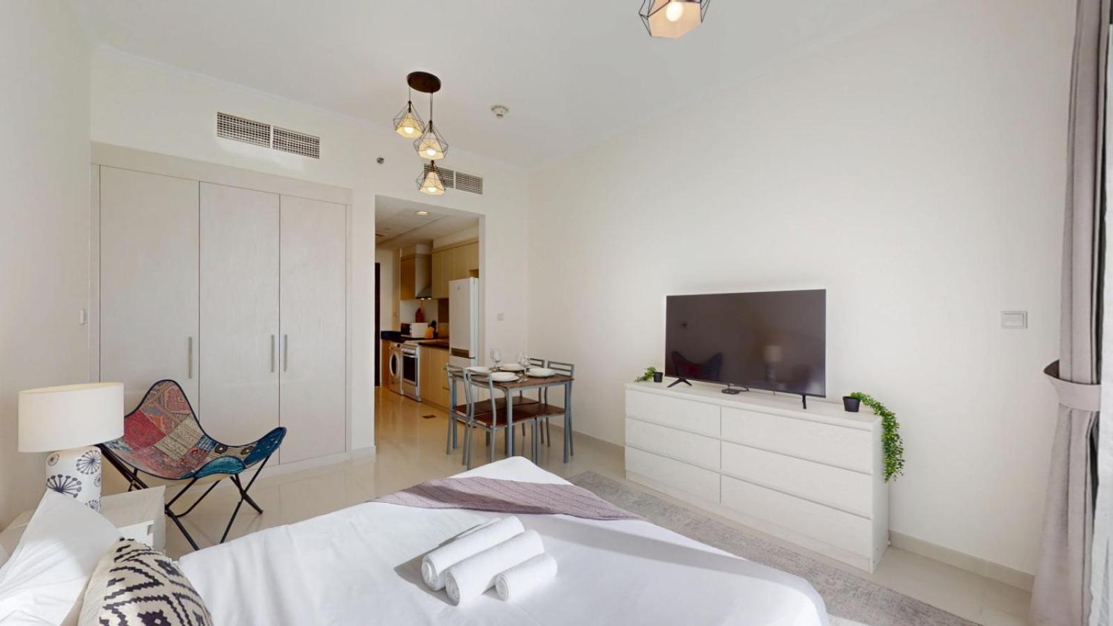 Appartement Carson C - Spacious With Golf Course Views *