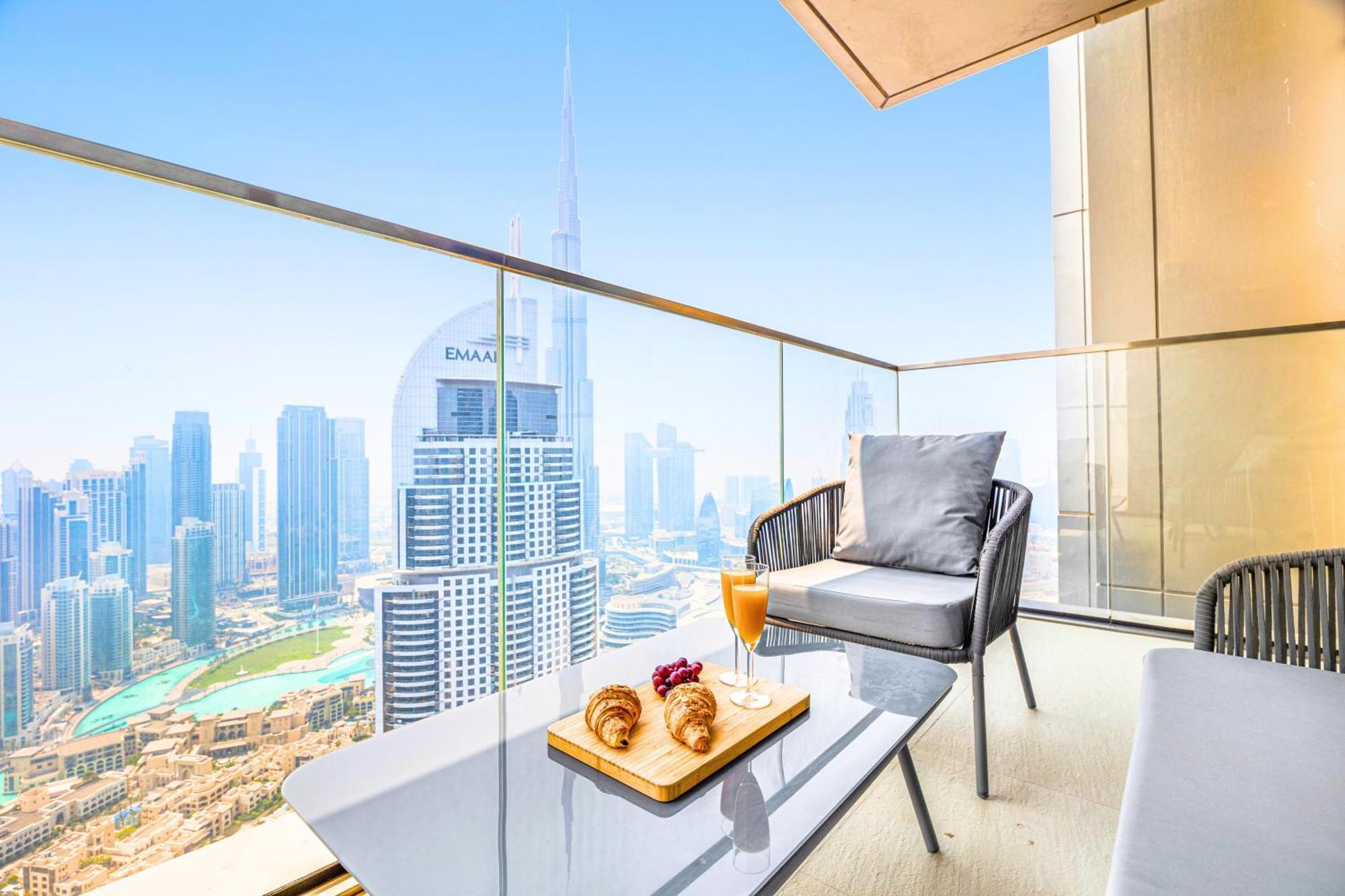 Apartamento Eden's Homes & - Boulevard Point *