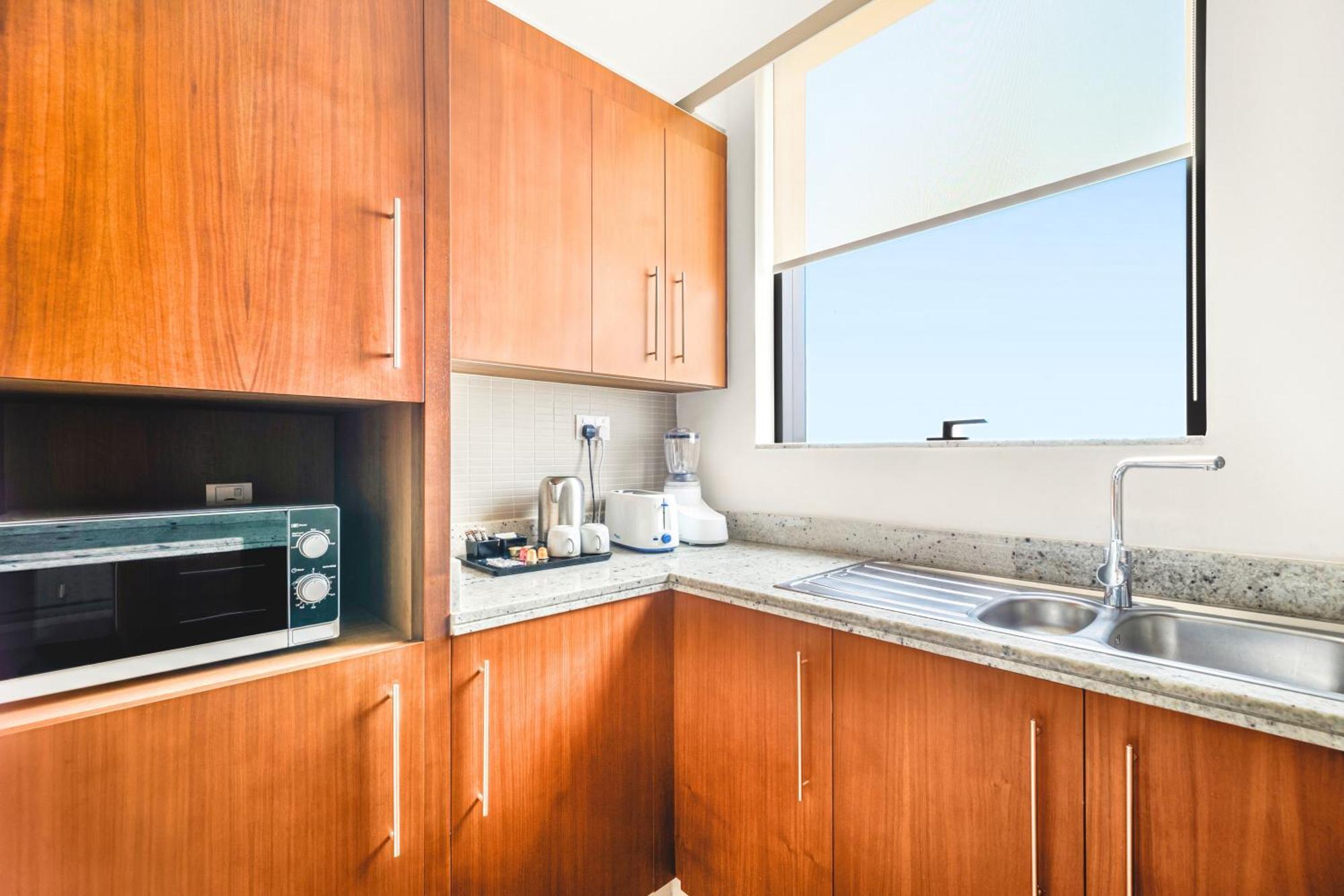 Eden's Homes & - Boulevard Point * Dubaï