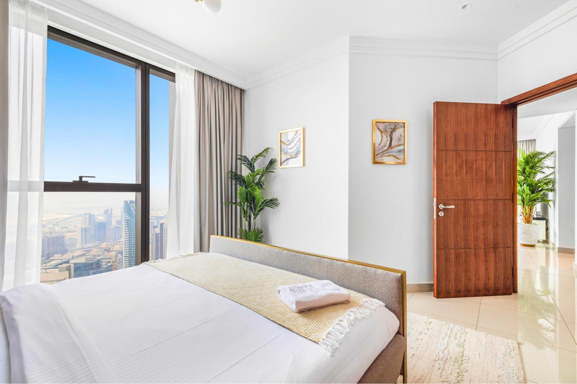 Eden's Homes & - Boulevard Point Apartamento *