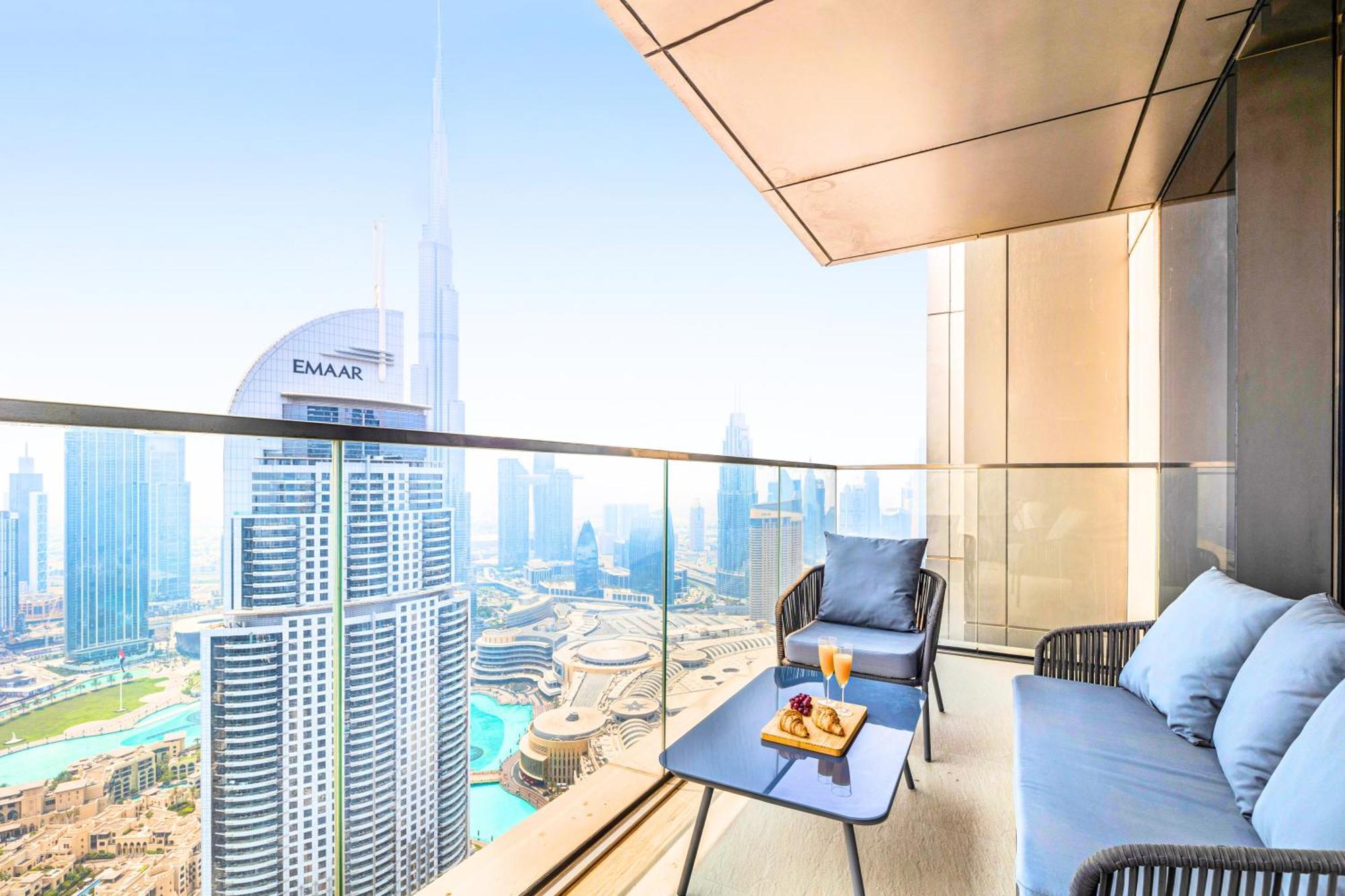 Eden's Homes & - Boulevard Point Apartamento