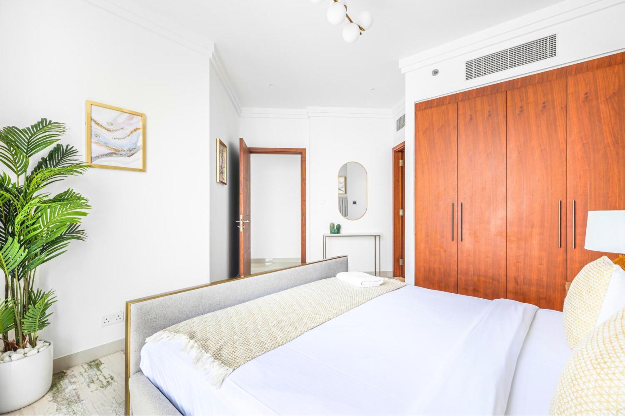 Eden's Homes & - Boulevard Point Dubaï