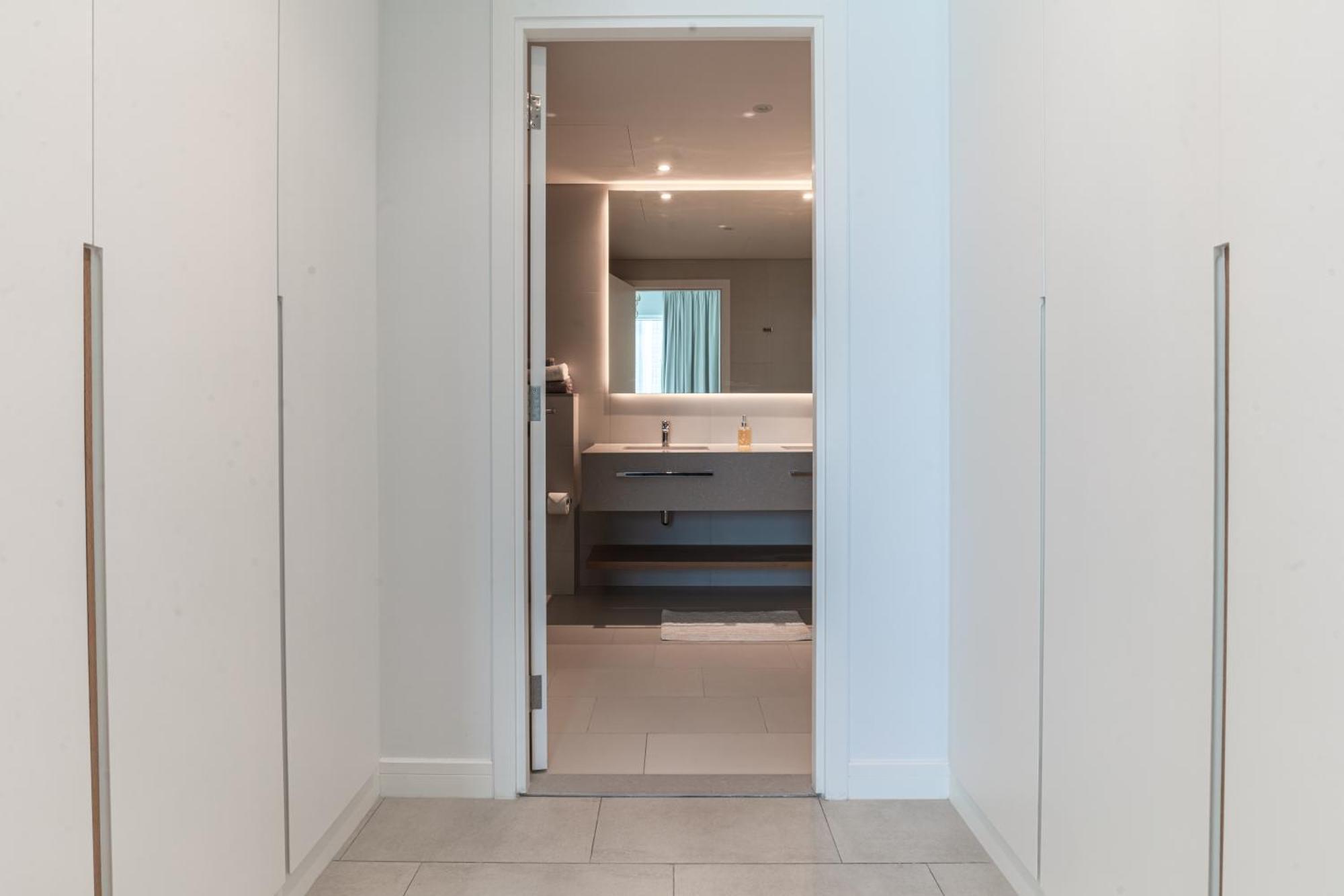 Appartement La Vie, Jbr Private Beach, Private Parking And Pool