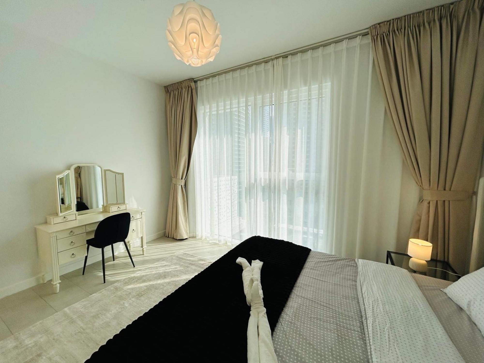 La Vie, Jbr Private Beach, Private Parking And Pool Dubaï