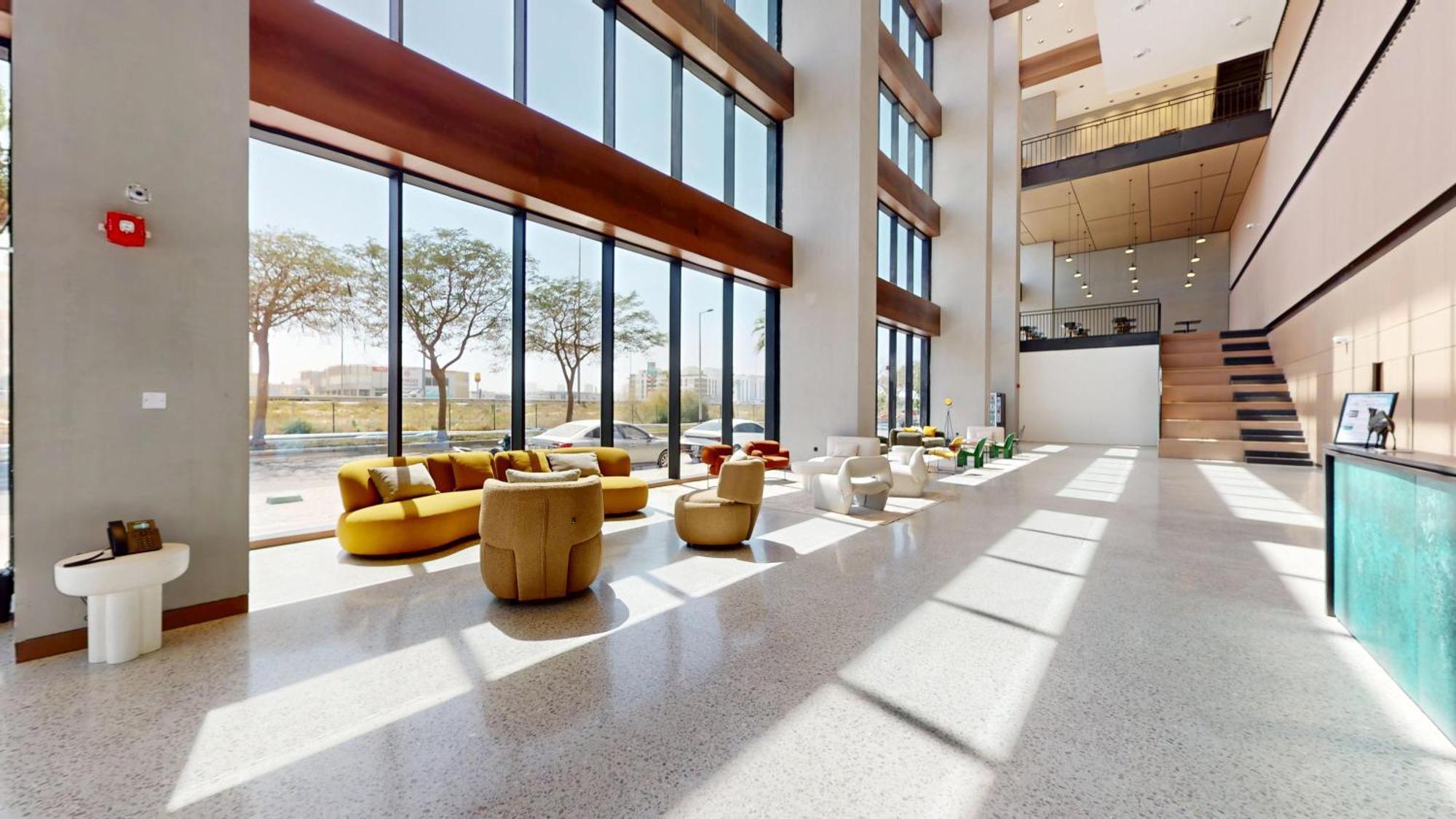 The Community Hotel Dubaï