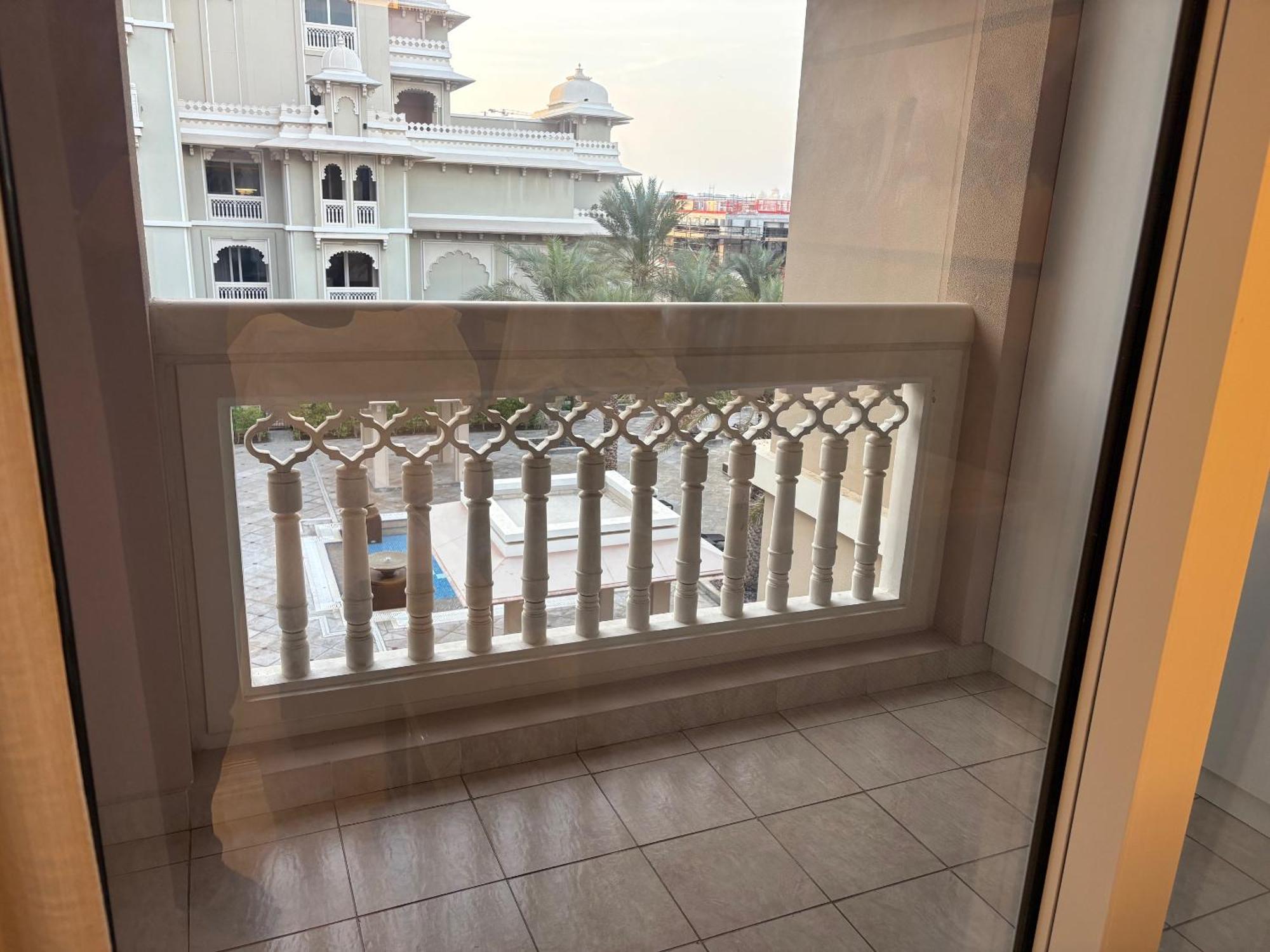 Grandeur Appartement *