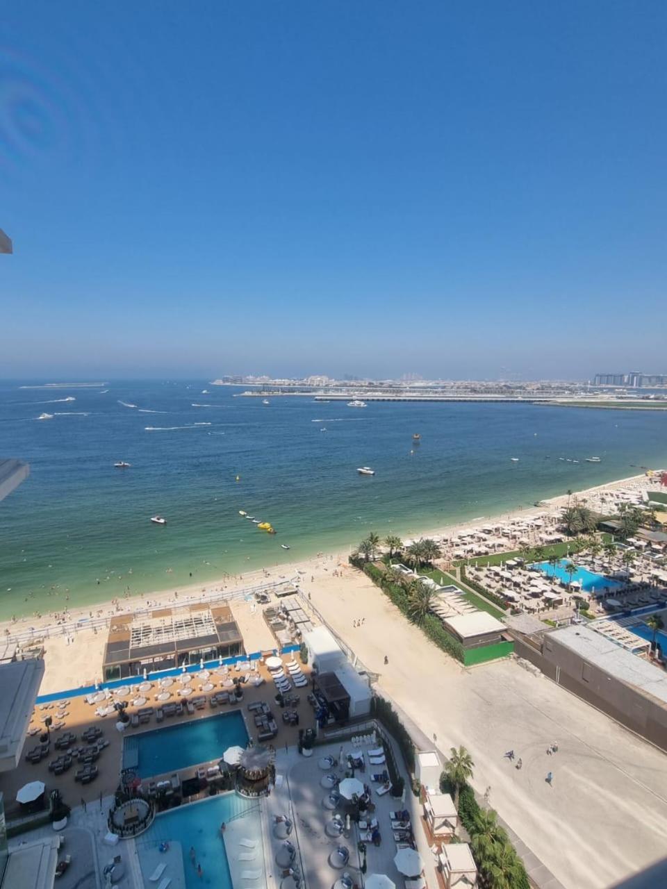 Exquisite 2br In La Vie Ultra-lux With Sea View Appartement Dubai