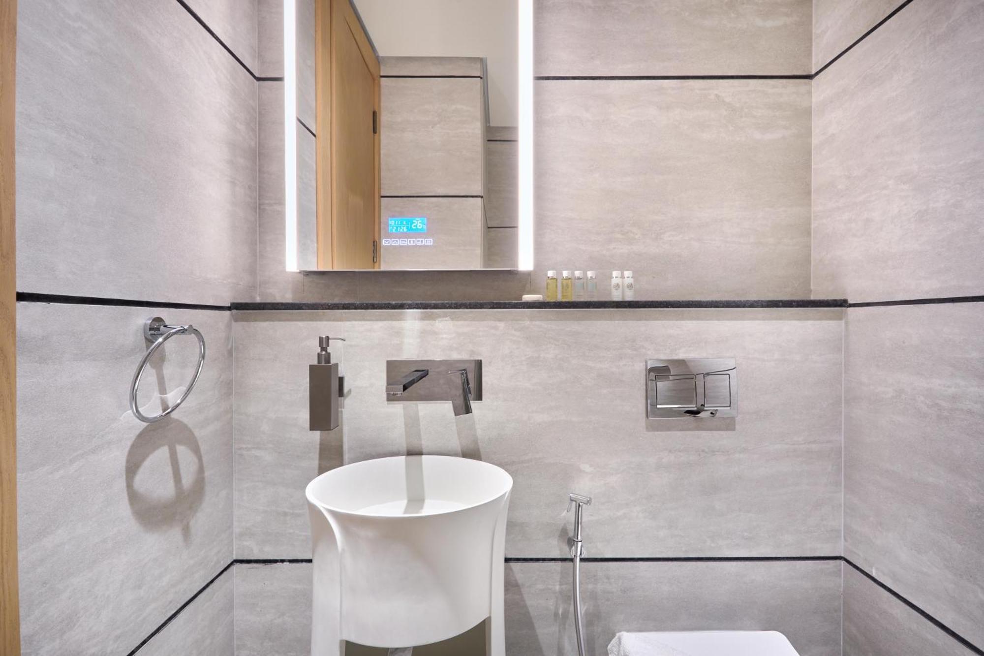 Luxury-comfort & Elegance