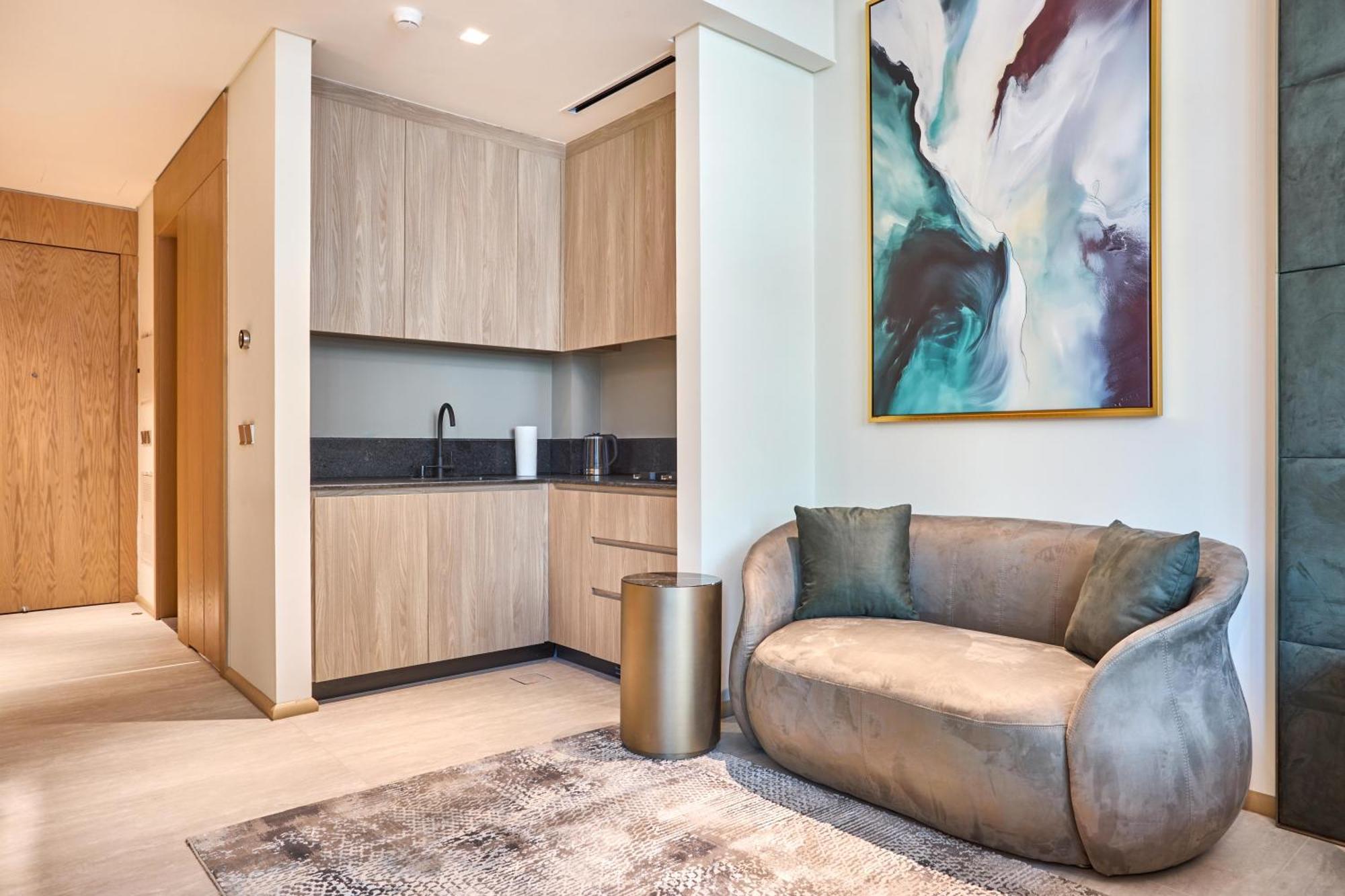 Appartement Luxury-comfort & Elegance