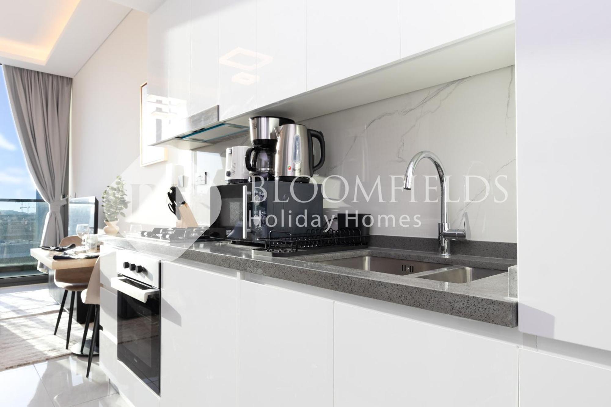 Bloomfields Charming Stu In Samana View Dubaï