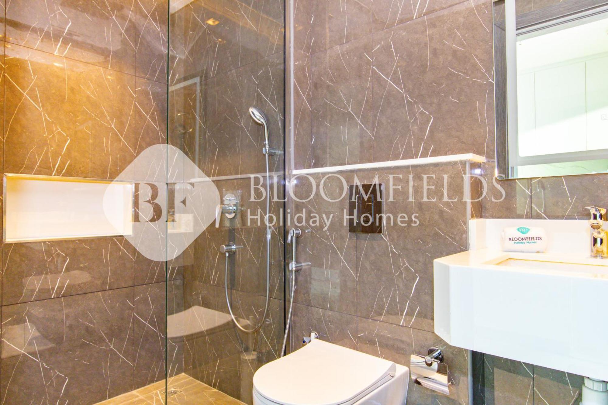 Bloomfields Charming Stu In Samana View * Dubaï