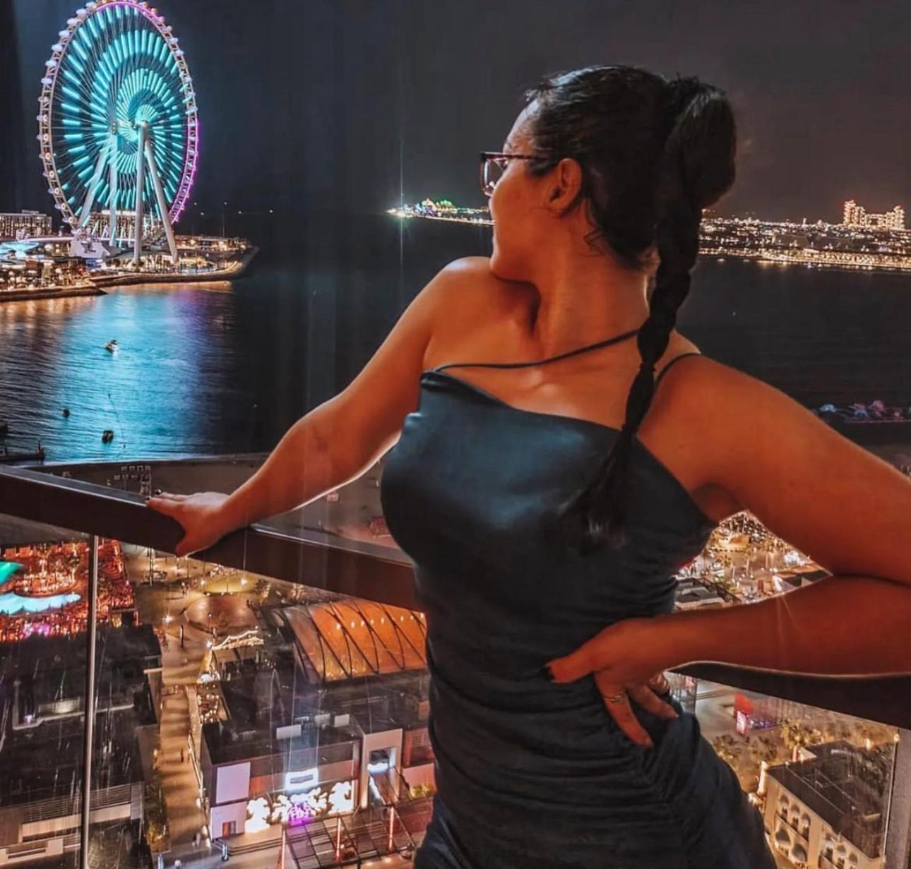 Hôtel capsule Eye View *