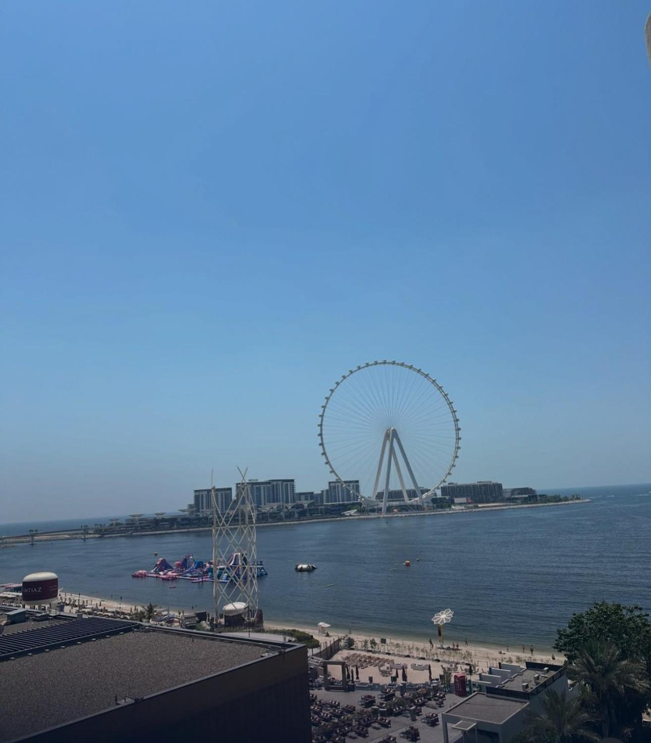 Eye View Hôtel capsule *