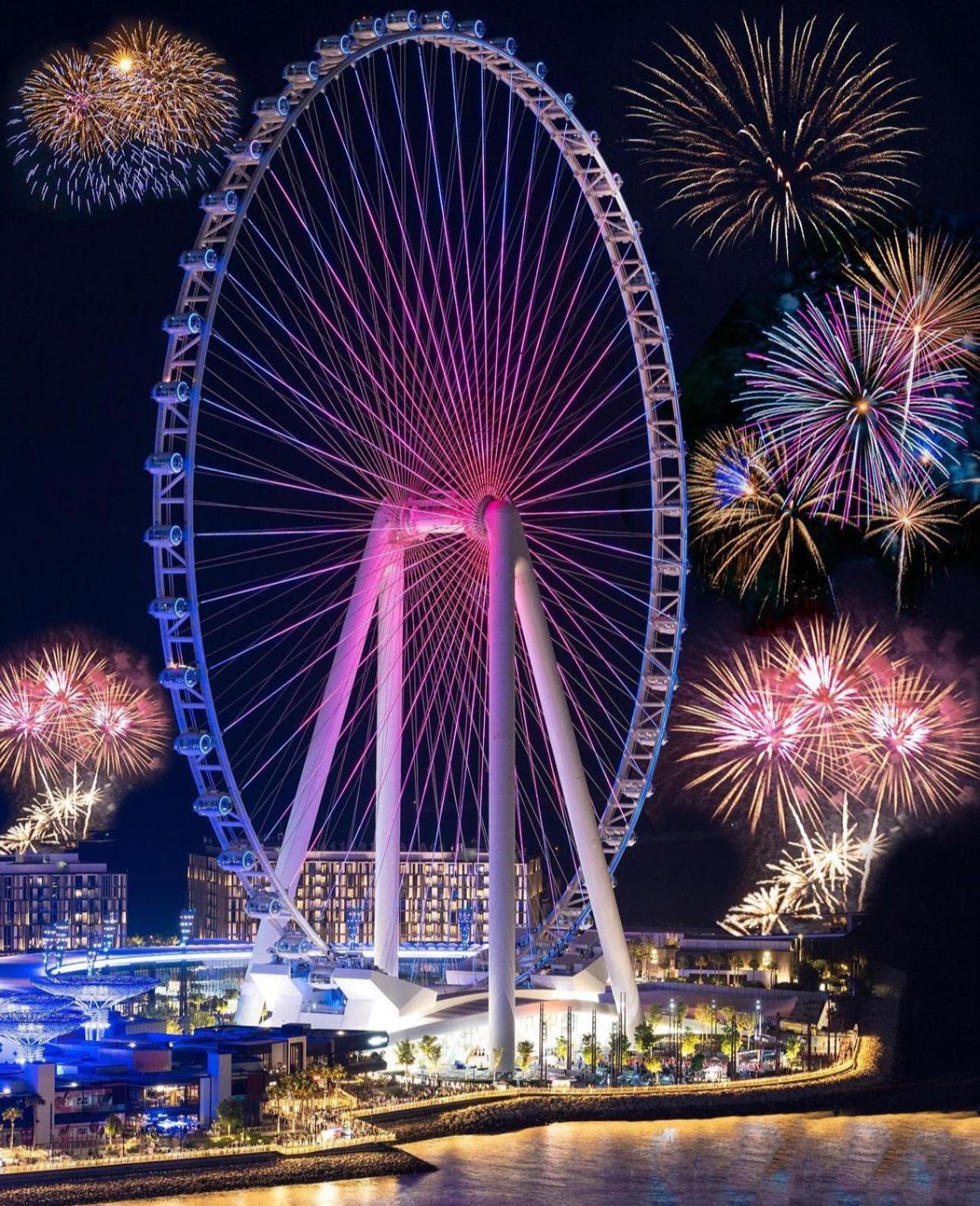 Eye View Hôtel capsule Dubaï