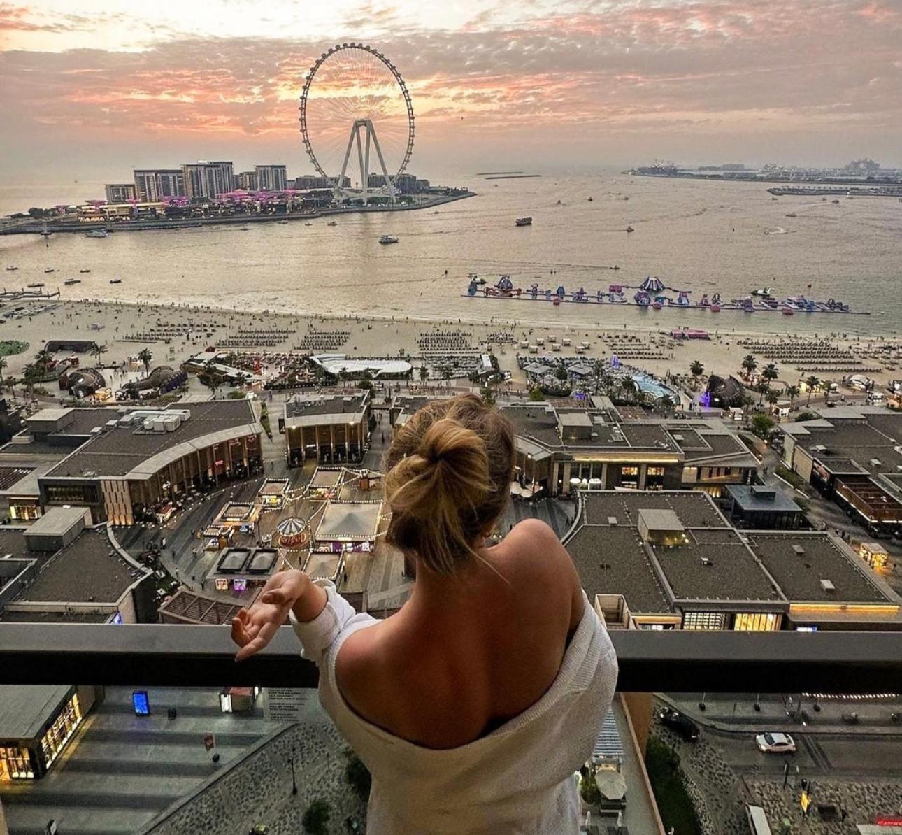Eye View Hôtel capsule