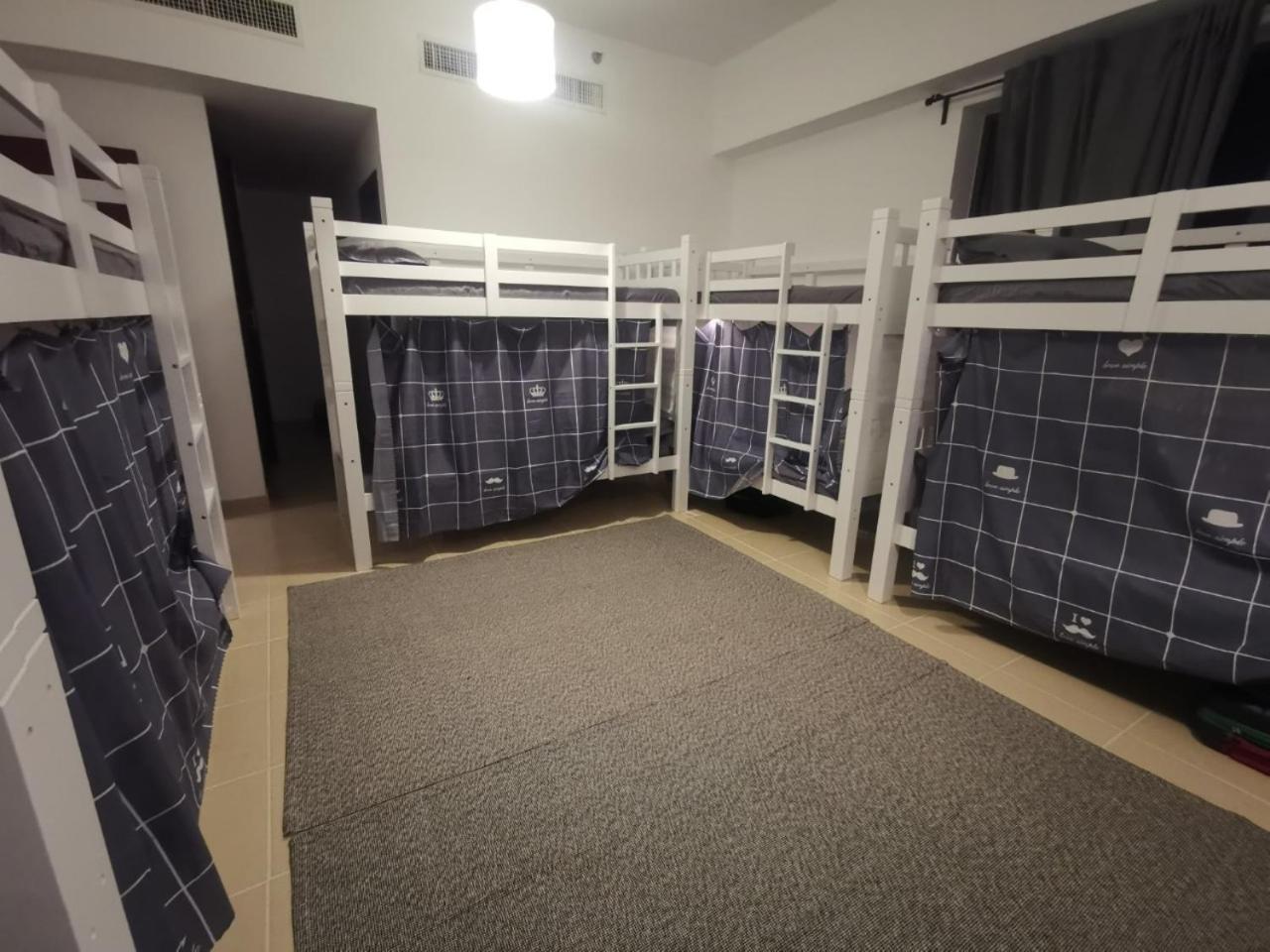 Privatunterkunft Sanciel Jbr *