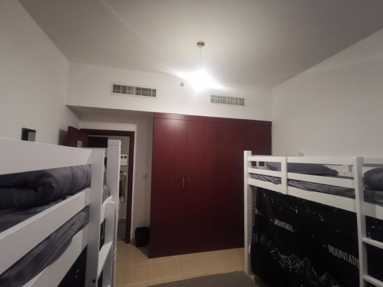 Sanciel Jbr Privatunterkunft *